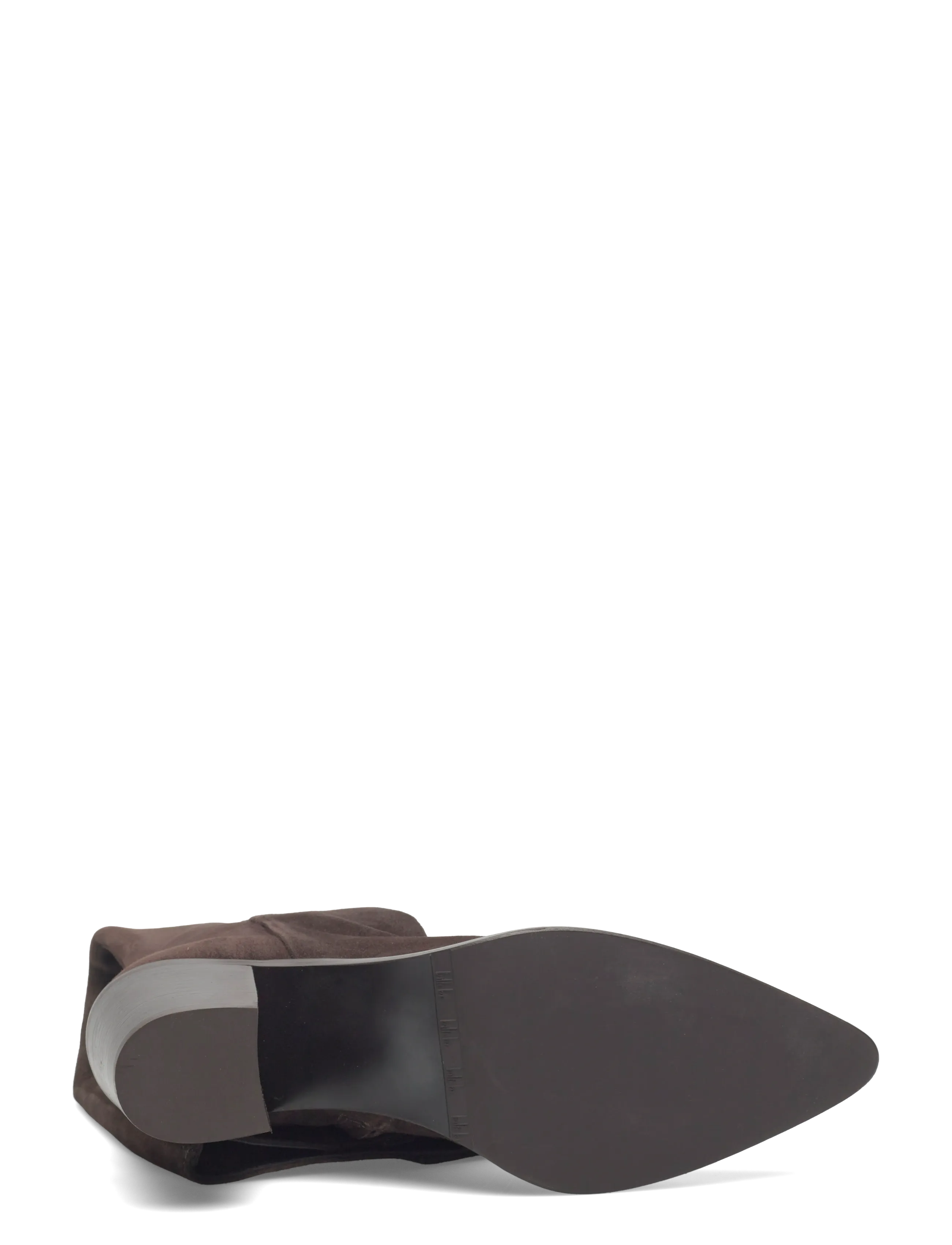 Billi Bi - Long Boots - t.moro suede - 4