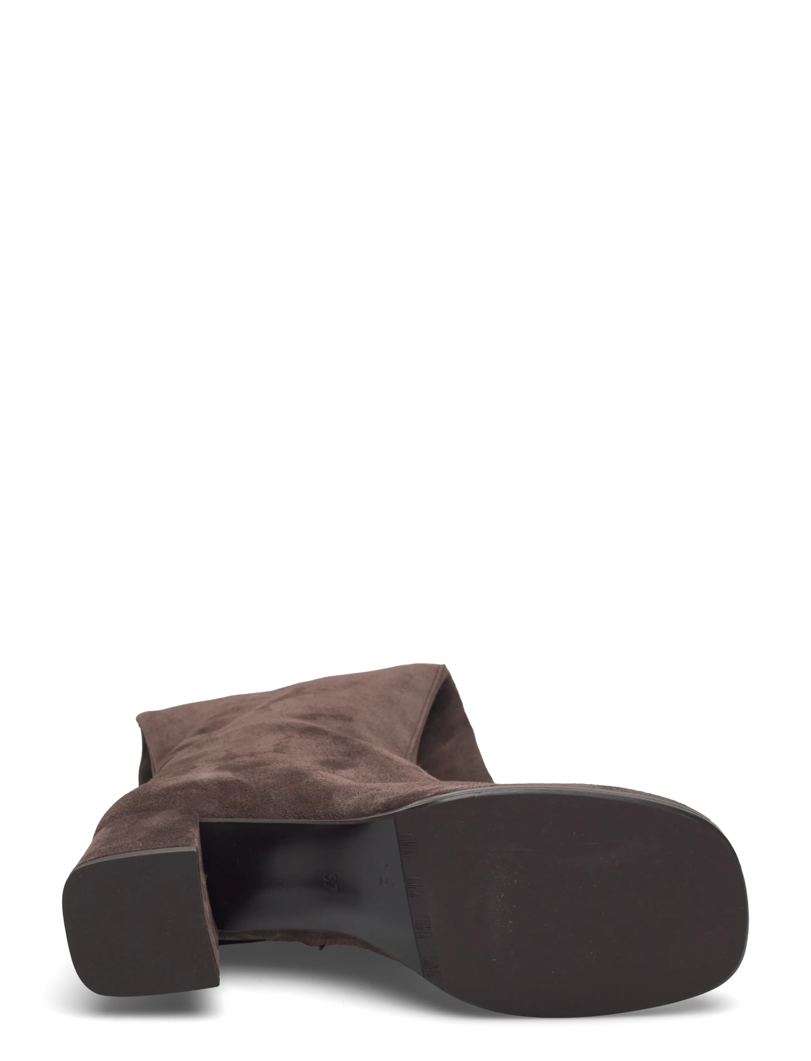 Billi Bi - Long Boots - t.moro babysilk suede - 4