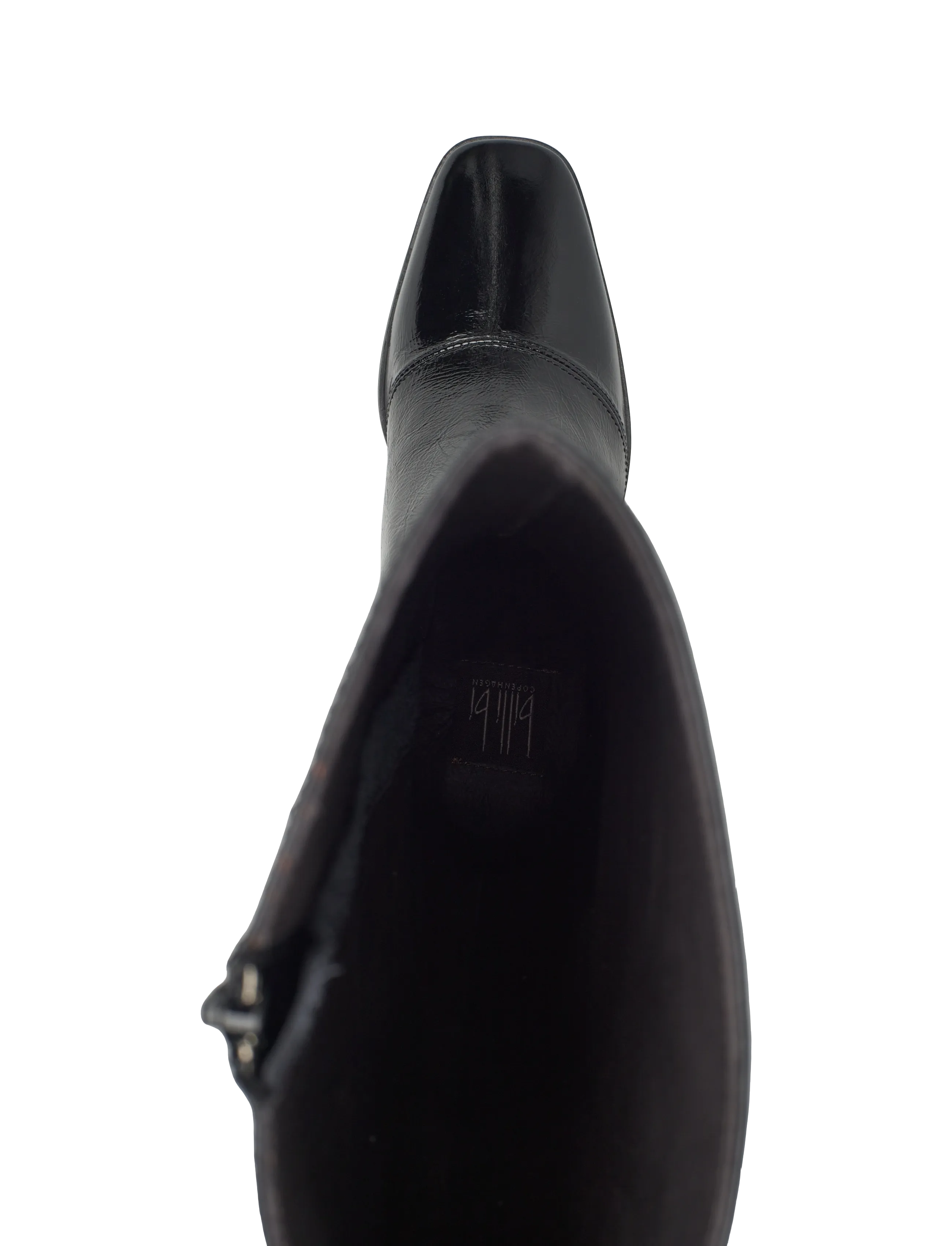 Long Boots 4