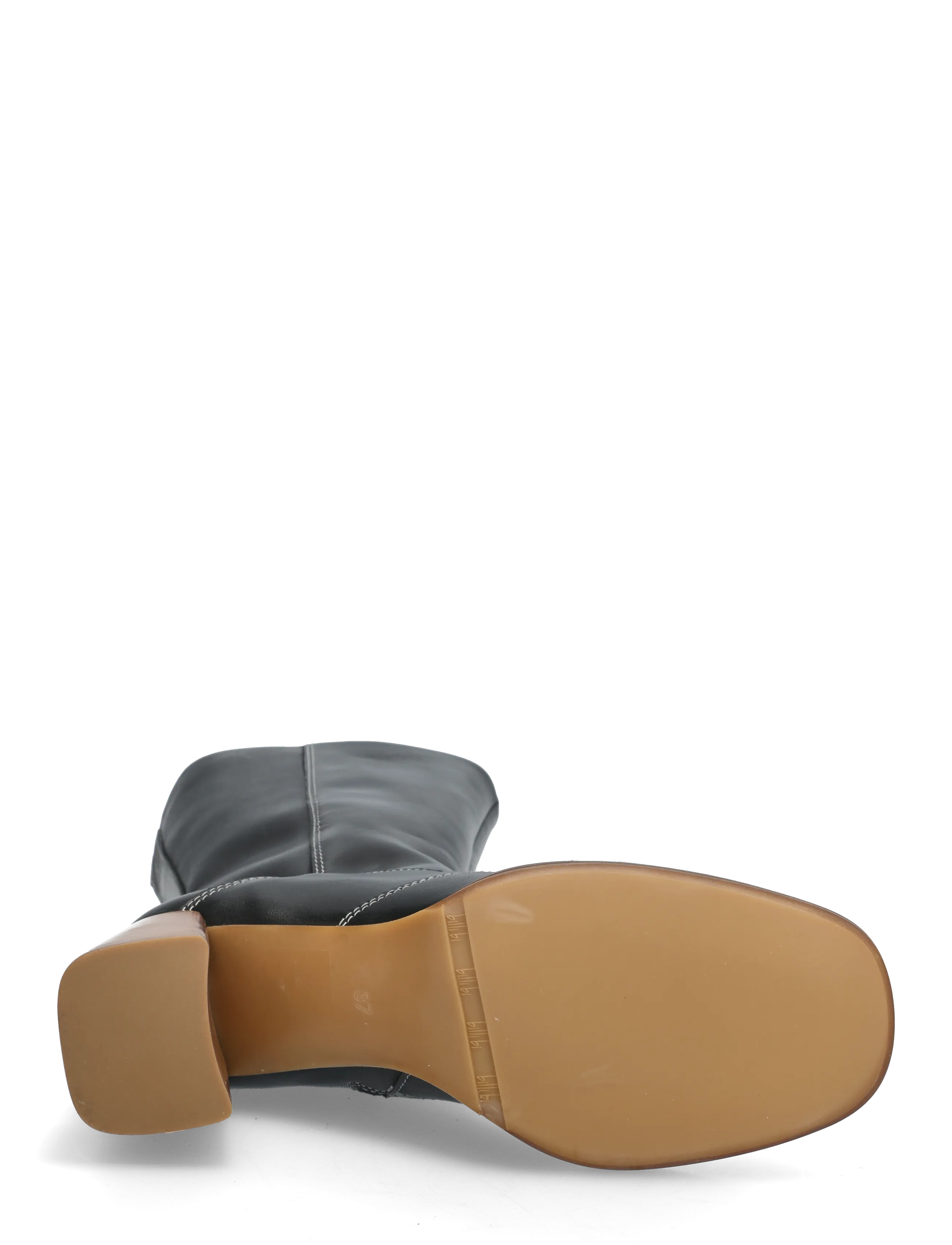 Billi Bi - Boots - black calf - 4