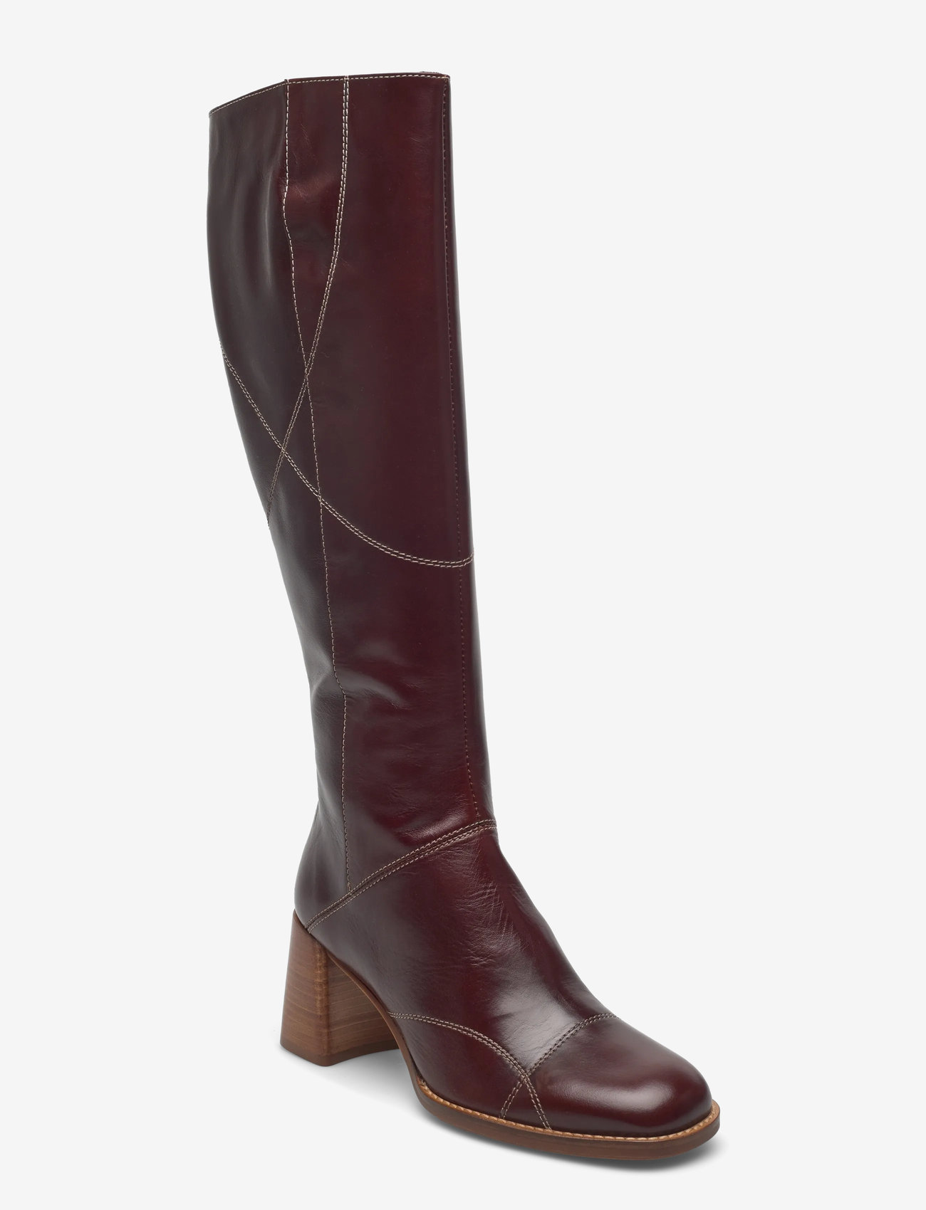 Billi Bi - Long Boots - knee high boots - t.moro  calf - 0