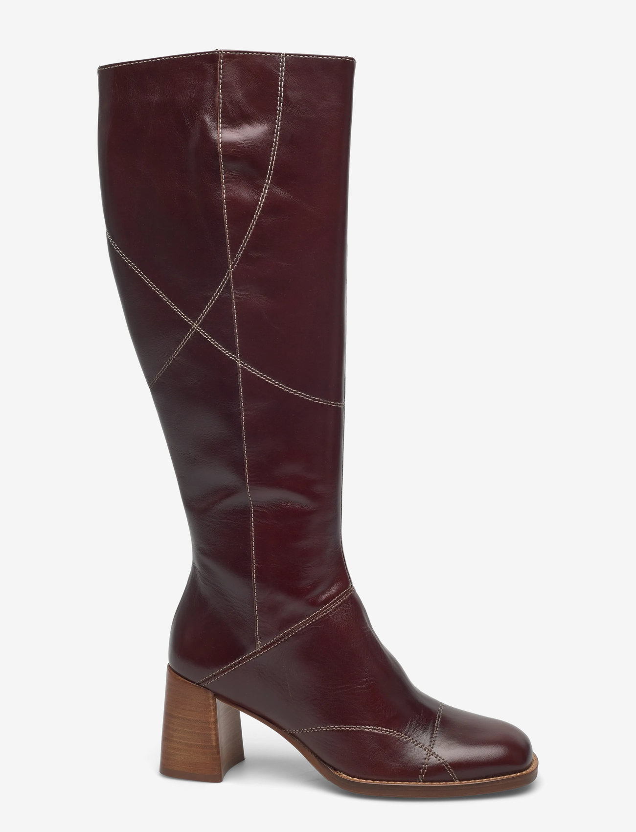 Billi Bi - Long Boots - knee high boots - t.moro  calf - 1