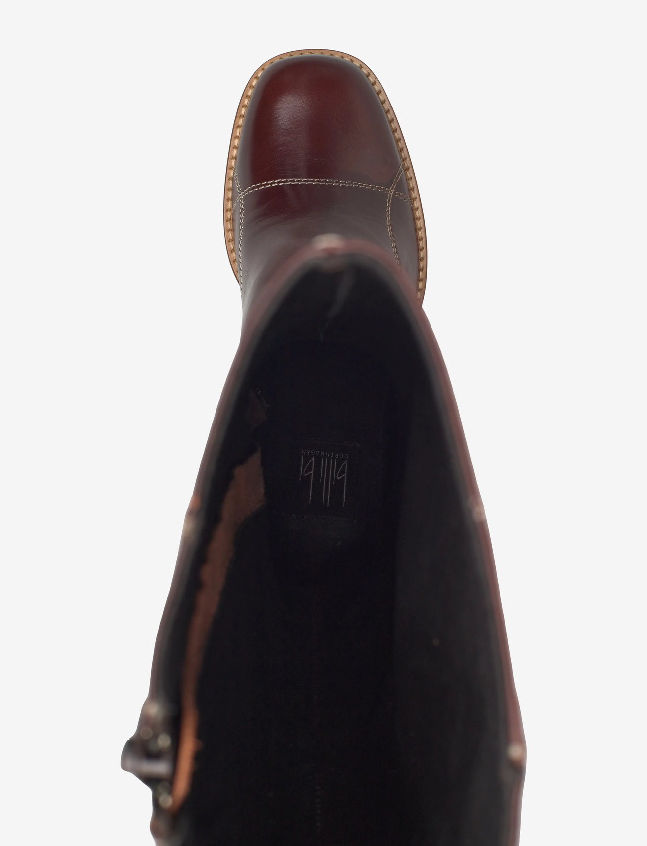 Billi Bi - Long Boots - knee high boots - t.moro  calf - 3