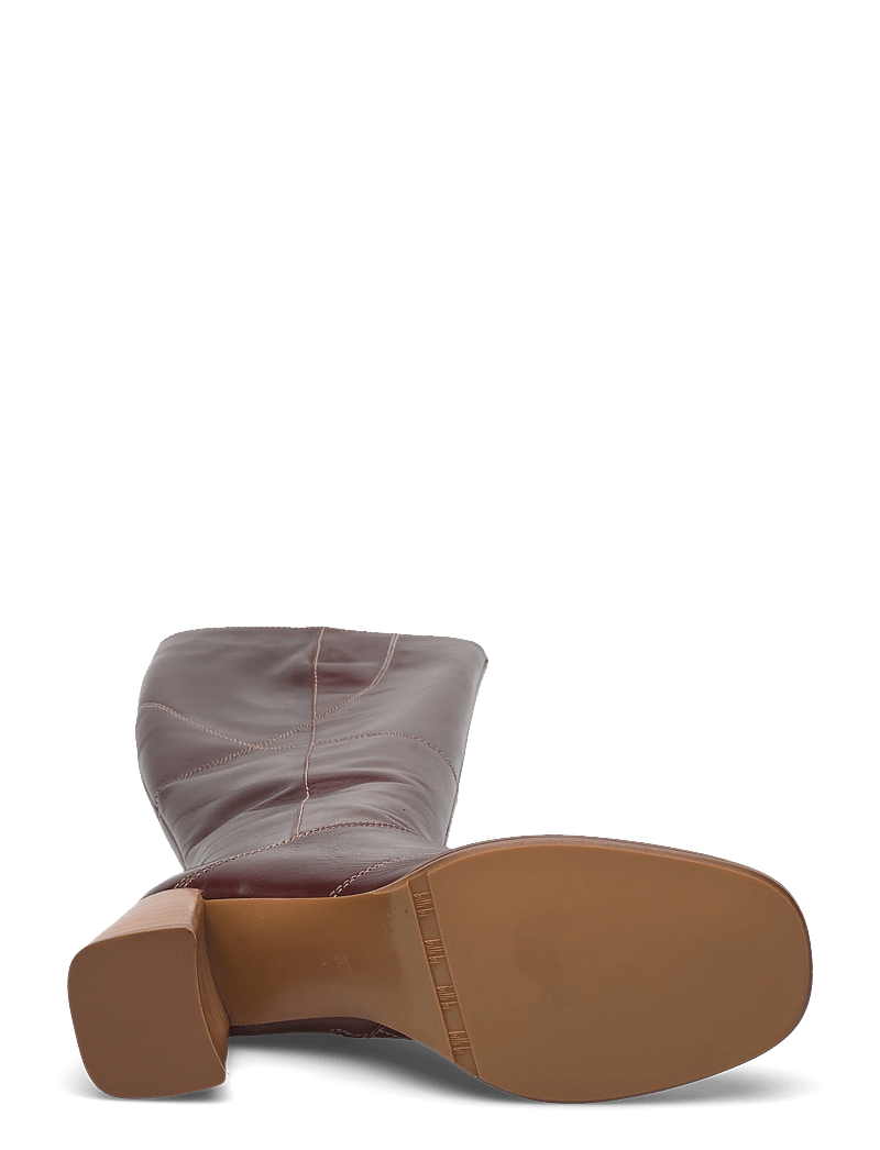 Billi Bi - Long Boots - langskaftede støvler - t.moro calf - 4