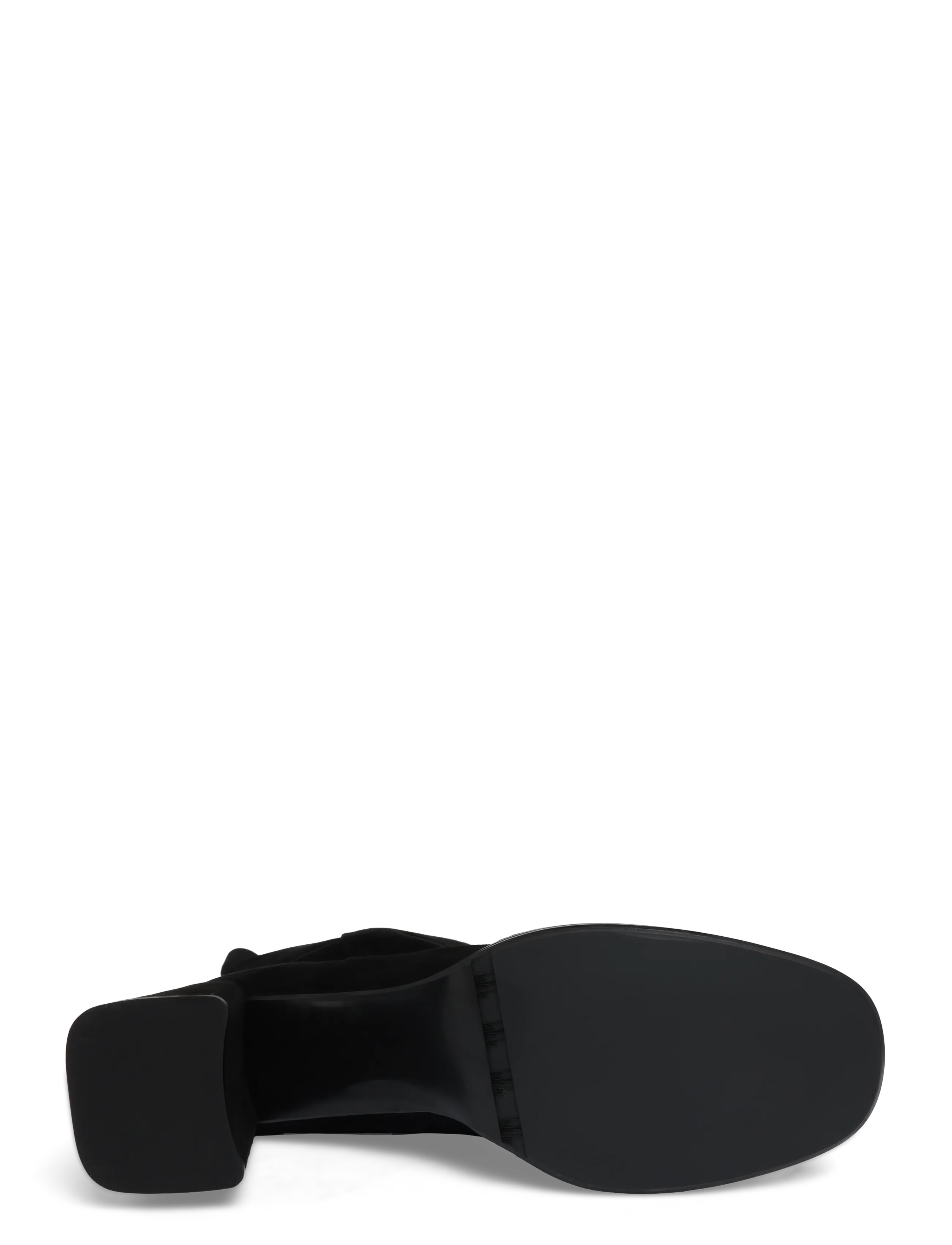 Billi Bi - Boots - støvletter - black patent/black suede - 4