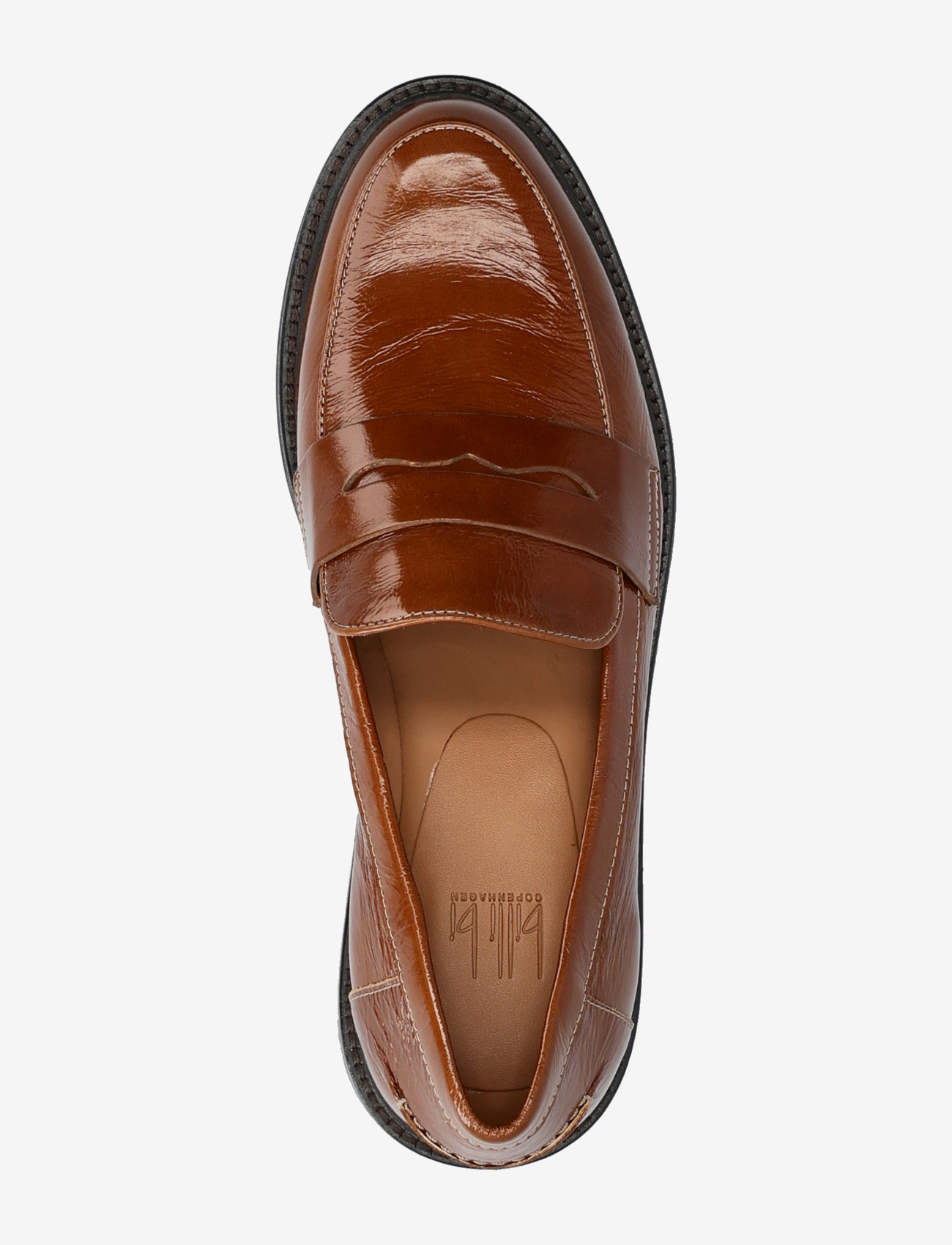 Billi Bi - Shoes - special occasions - palisandro napack - 3