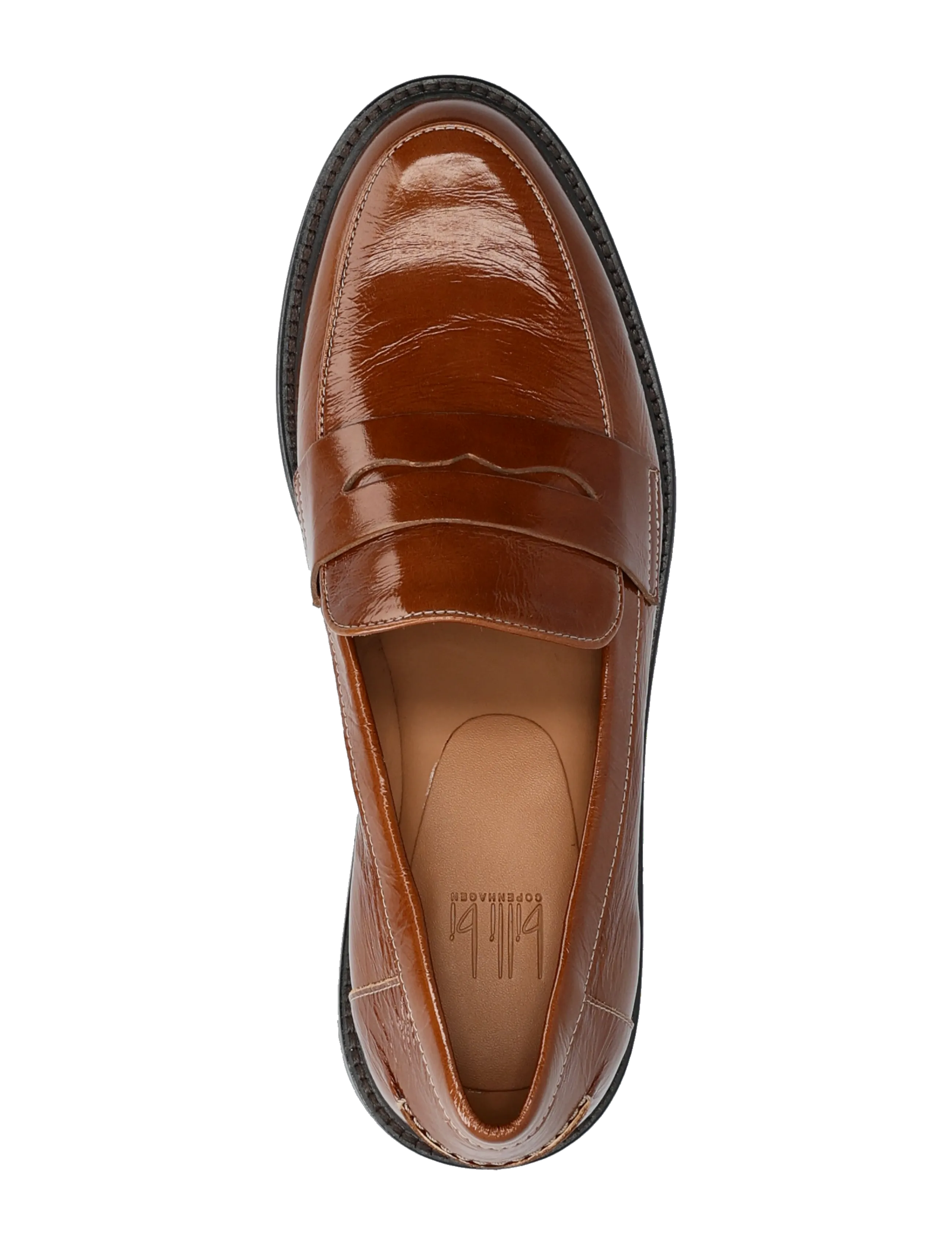 Billi Bi - Shoes - palisandro napack - 3