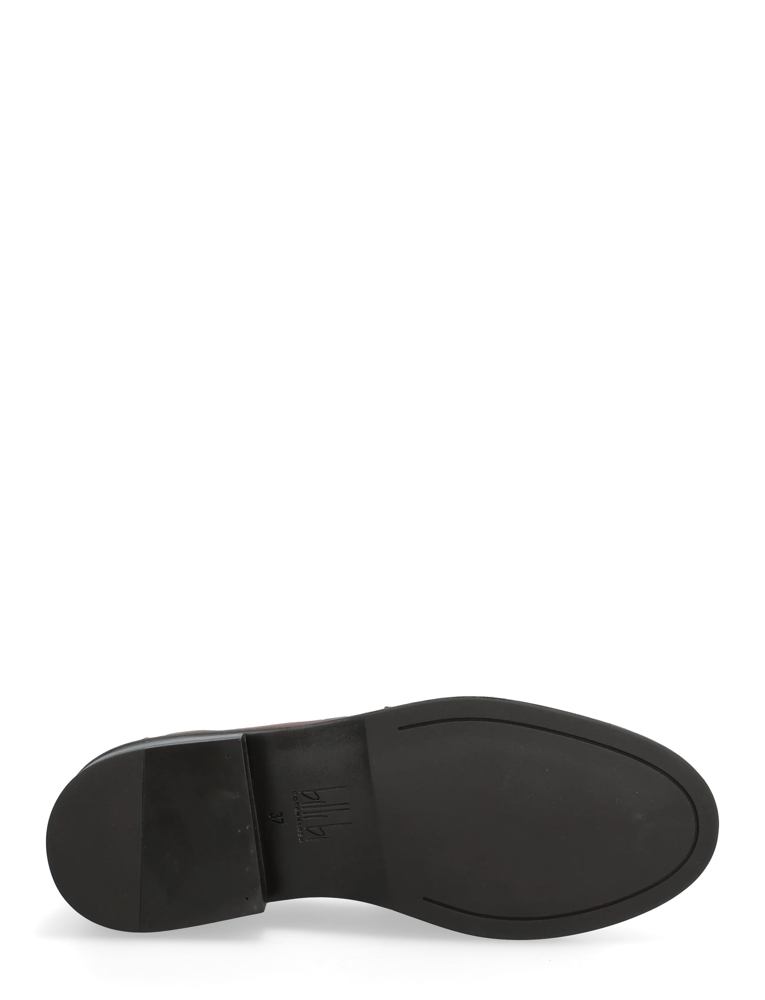 Billi Bi - Shoes - palisandro napack - 4