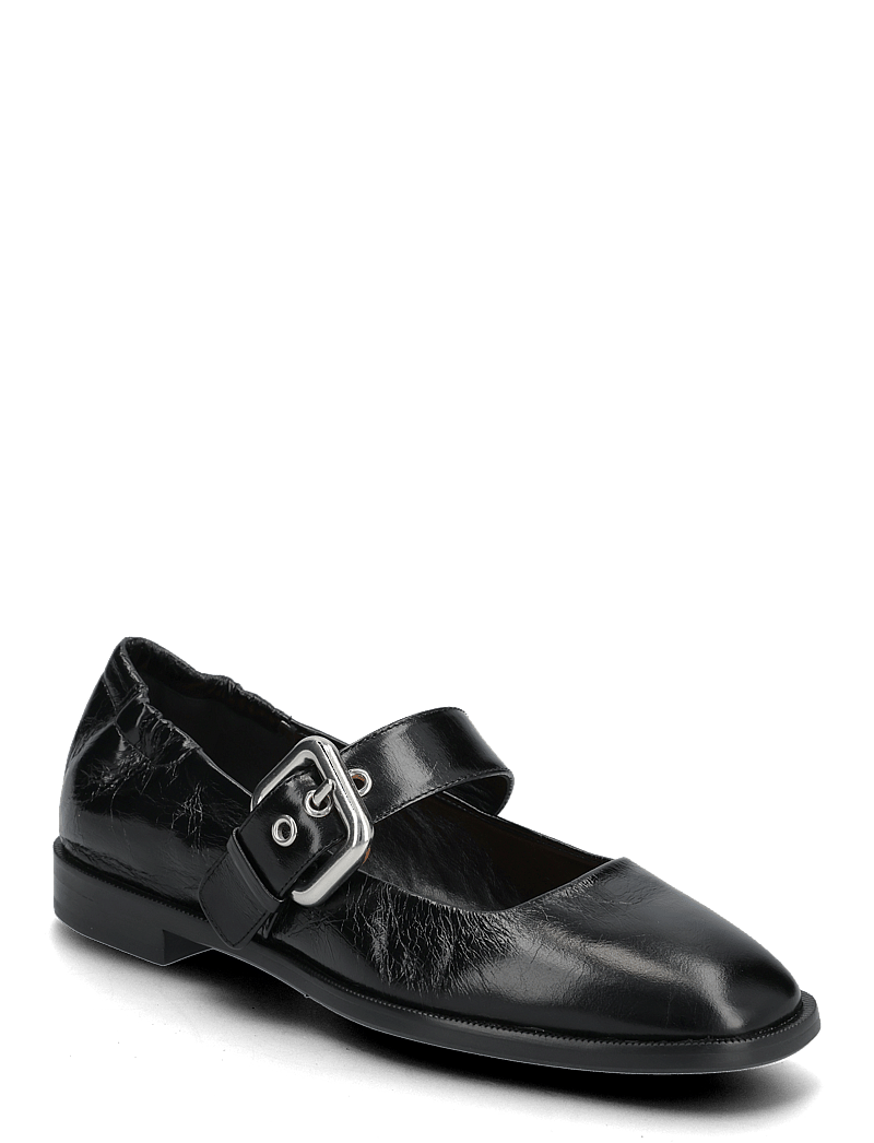Billi Bi - Shoes - besondere anlässe - black athene calf - 1