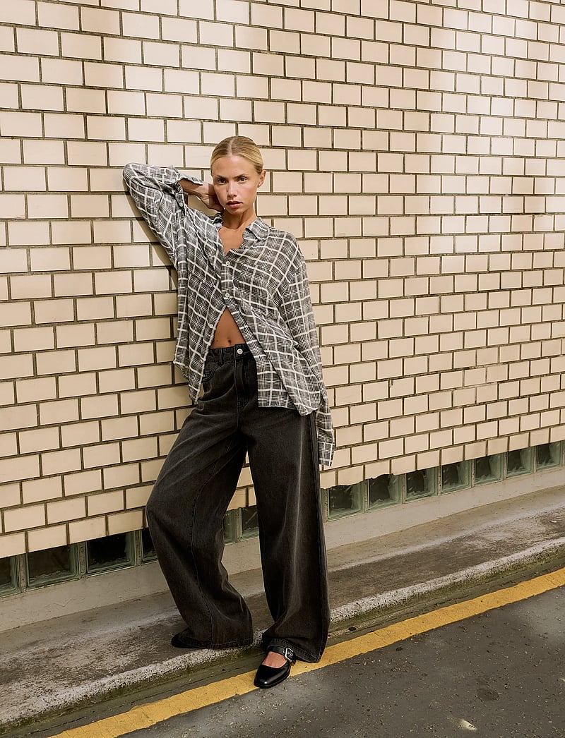 Billi Bi - Shoes - besondere anlässe - black athene calf - 0