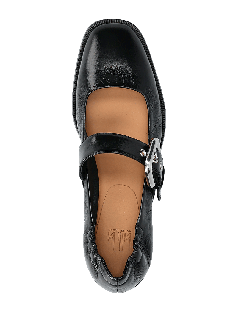 Billi Bi - Shoes - besondere anlässe - black athene calf - 4