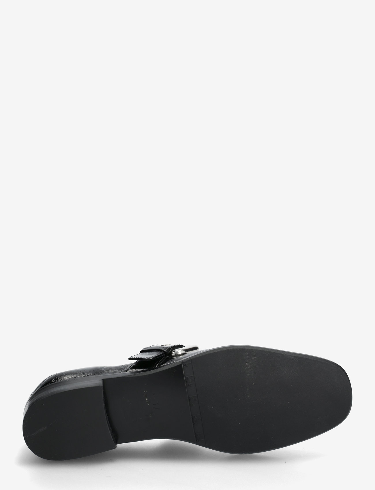 Billi Bi - Shoes - besondere anlässe - black athene calf - 5