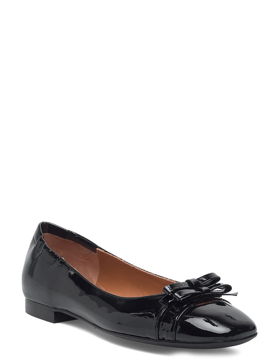Billi Bi - Ballerina - special occasions - black patent - 0