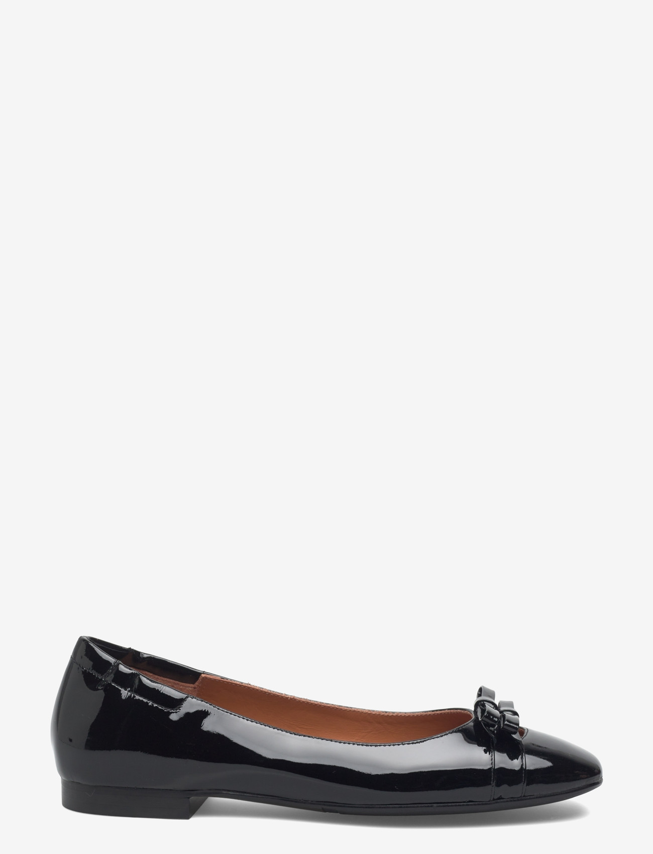 Billi Bi - Ballerina - særlige begivenheder - black patent - 1