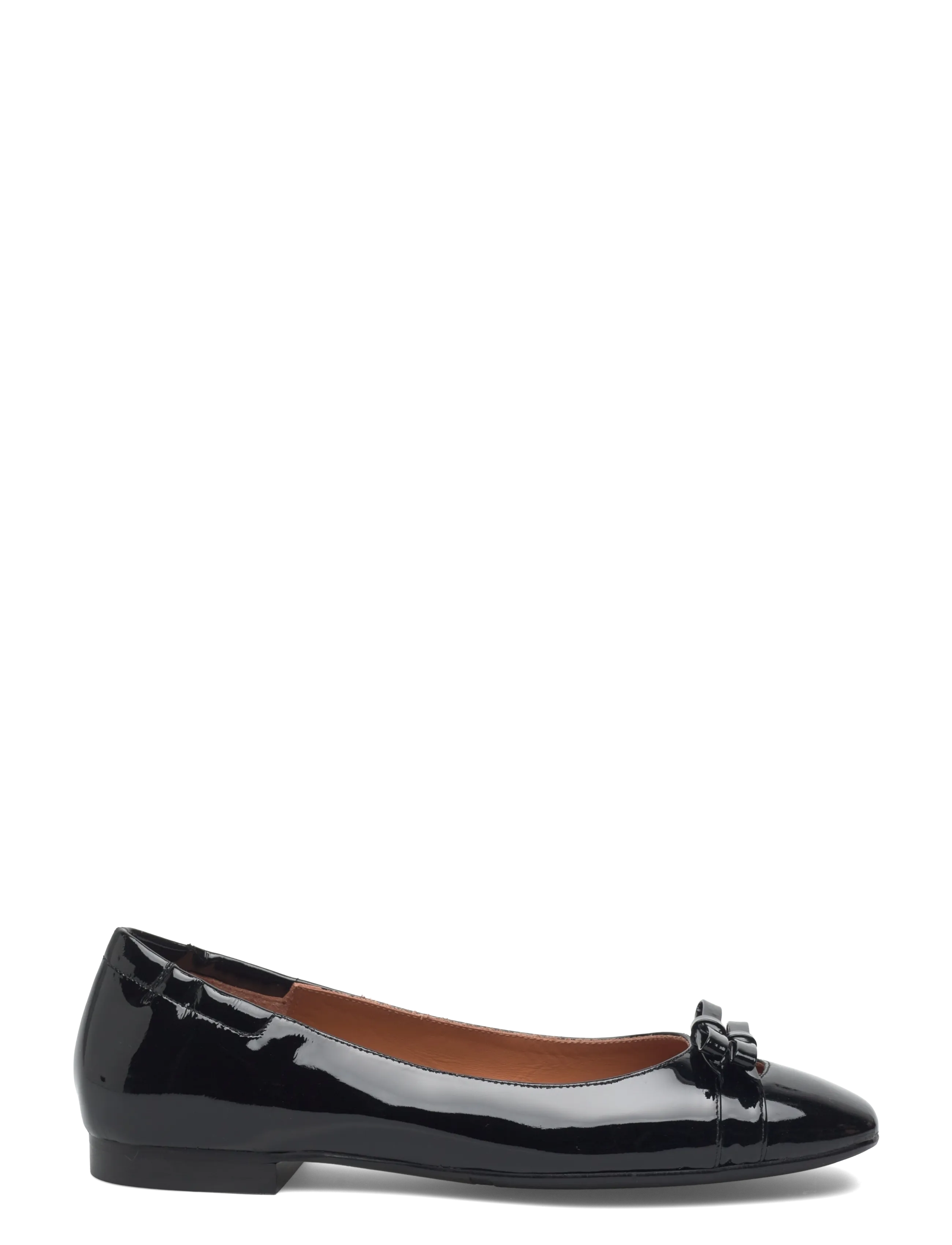 Billi Bi - Ballerina - special occasions - black patent - 1