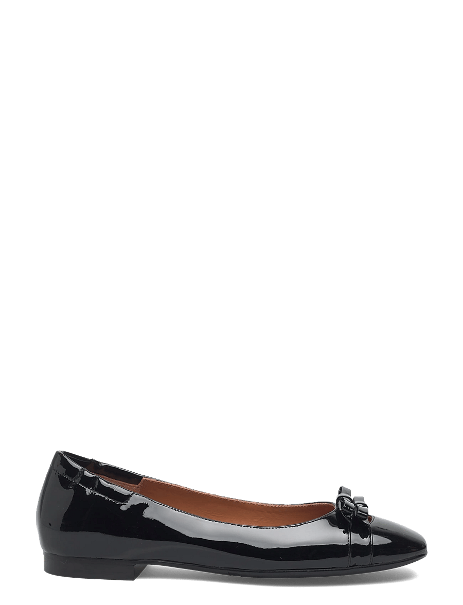 Billi Bi - Ballerina - special occasions - black patent - 1