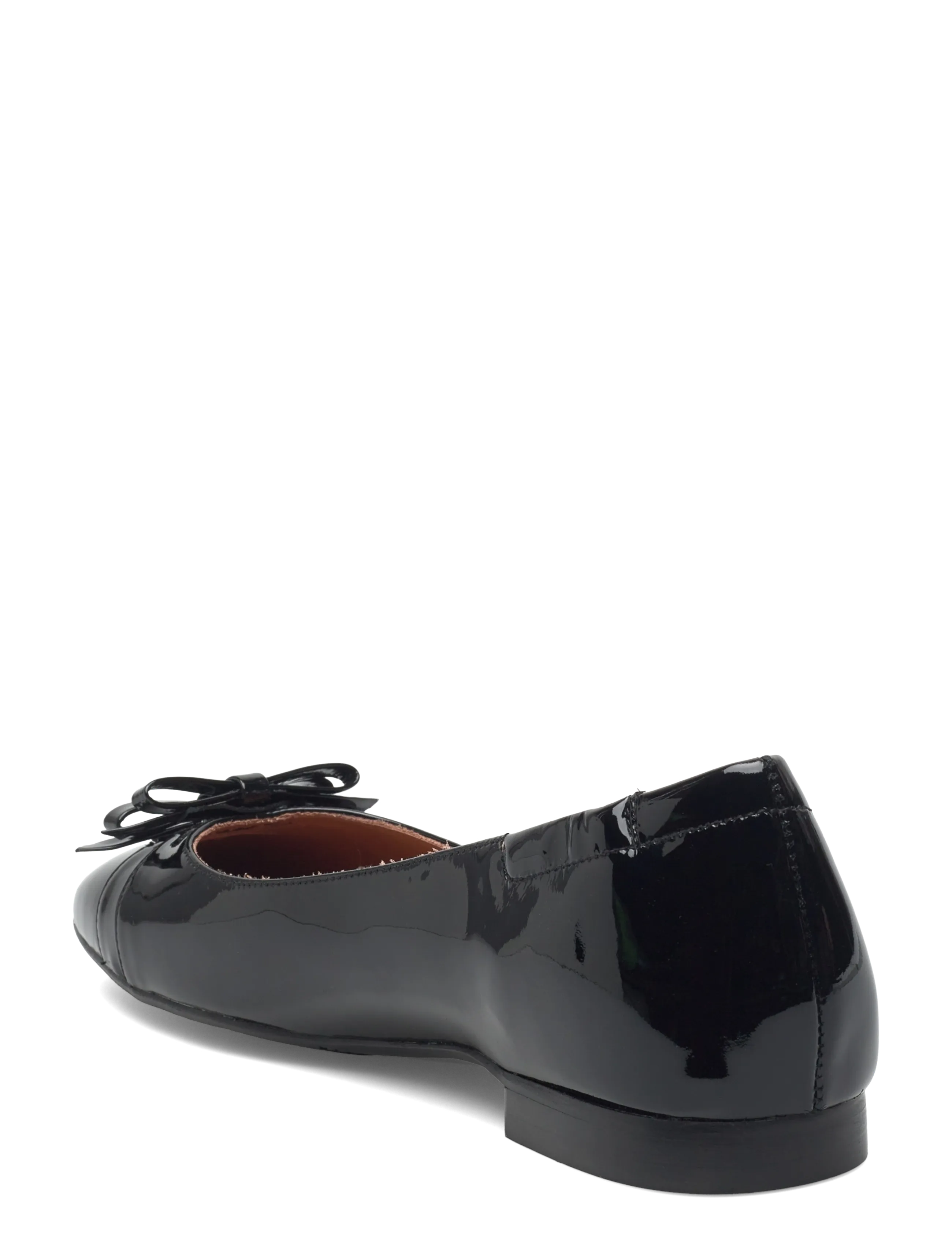 Billi Bi - Ballerina - special occasions - black patent - 2