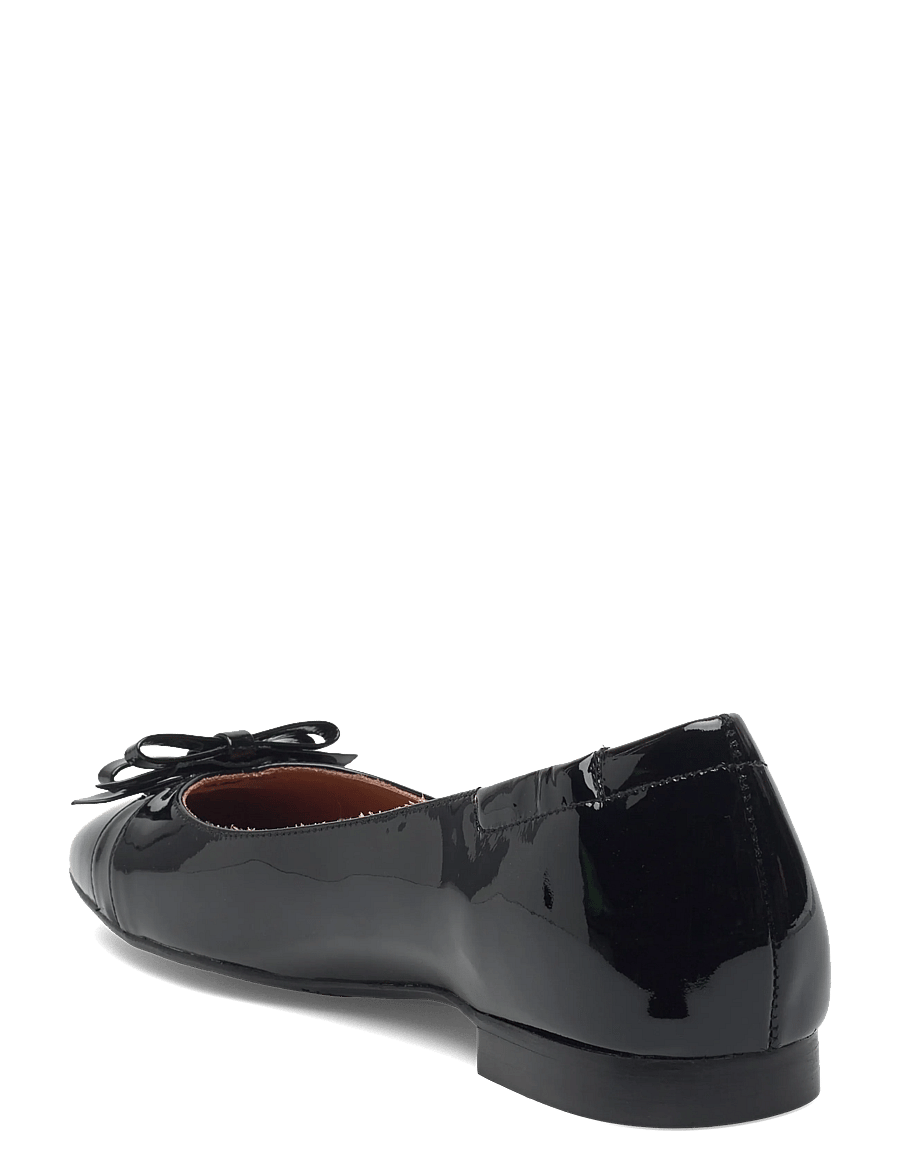Billi Bi - Ballerina - special occasions - black patent - 2