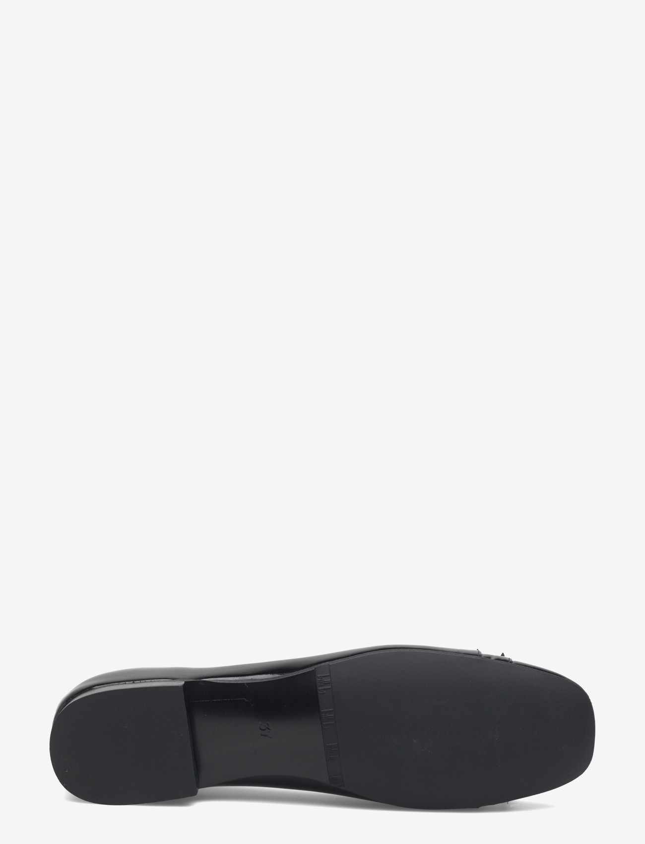 Billi Bi - Ballerina - særlige begivenheder - black patent - 4