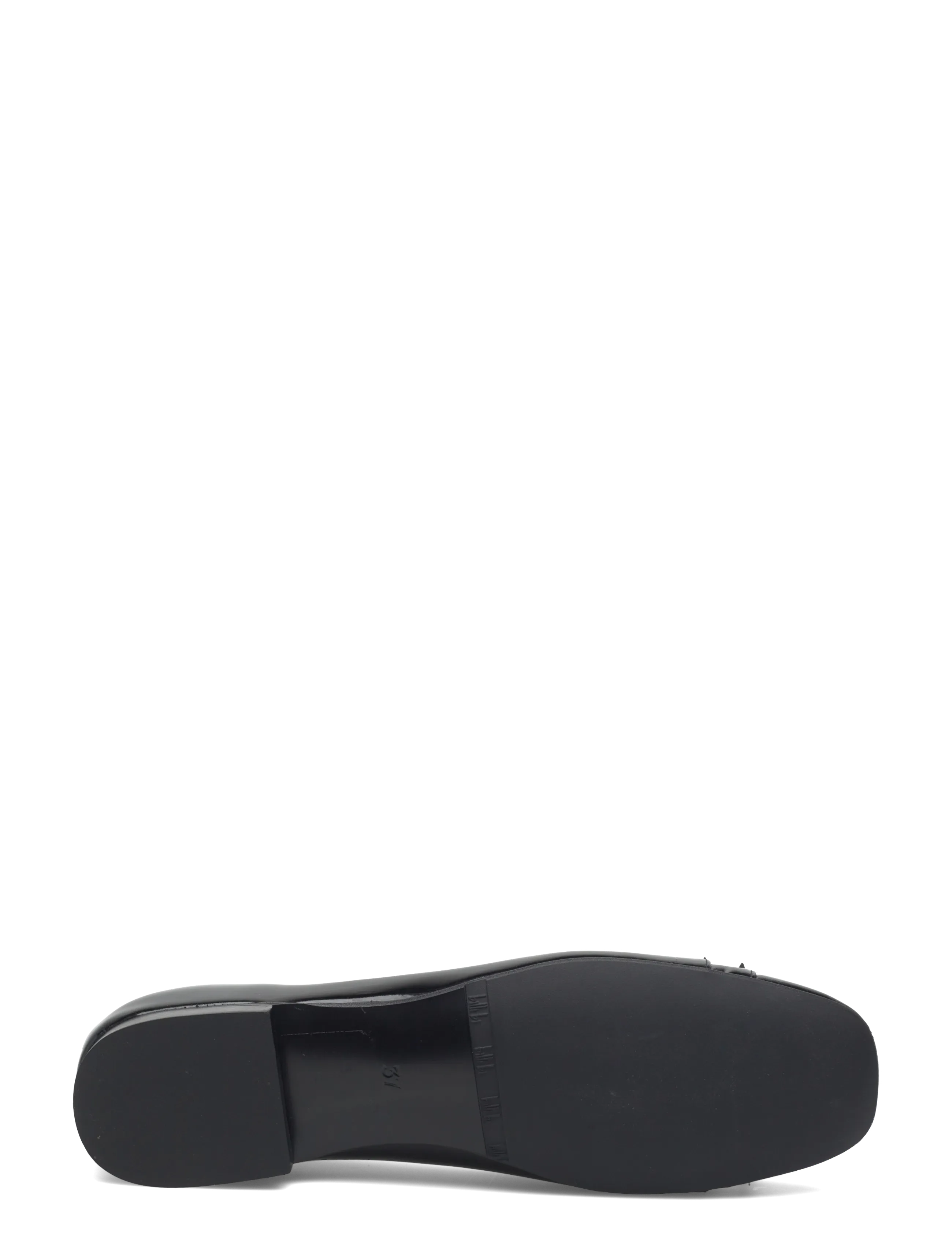 Billi Bi - Ballerina - special occasions - black patent - 4