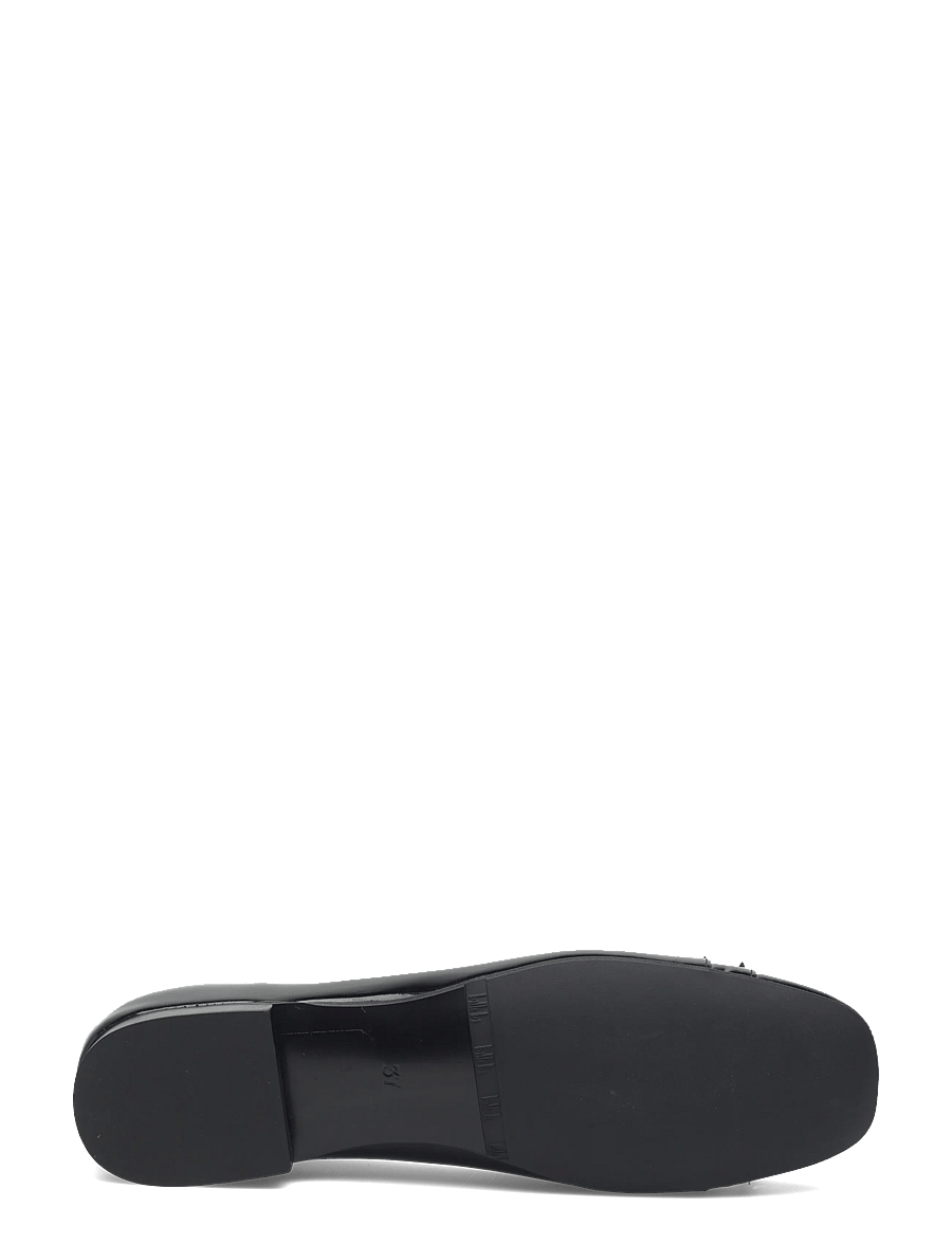 Billi Bi - Ballerina - special occasions - black patent - 4