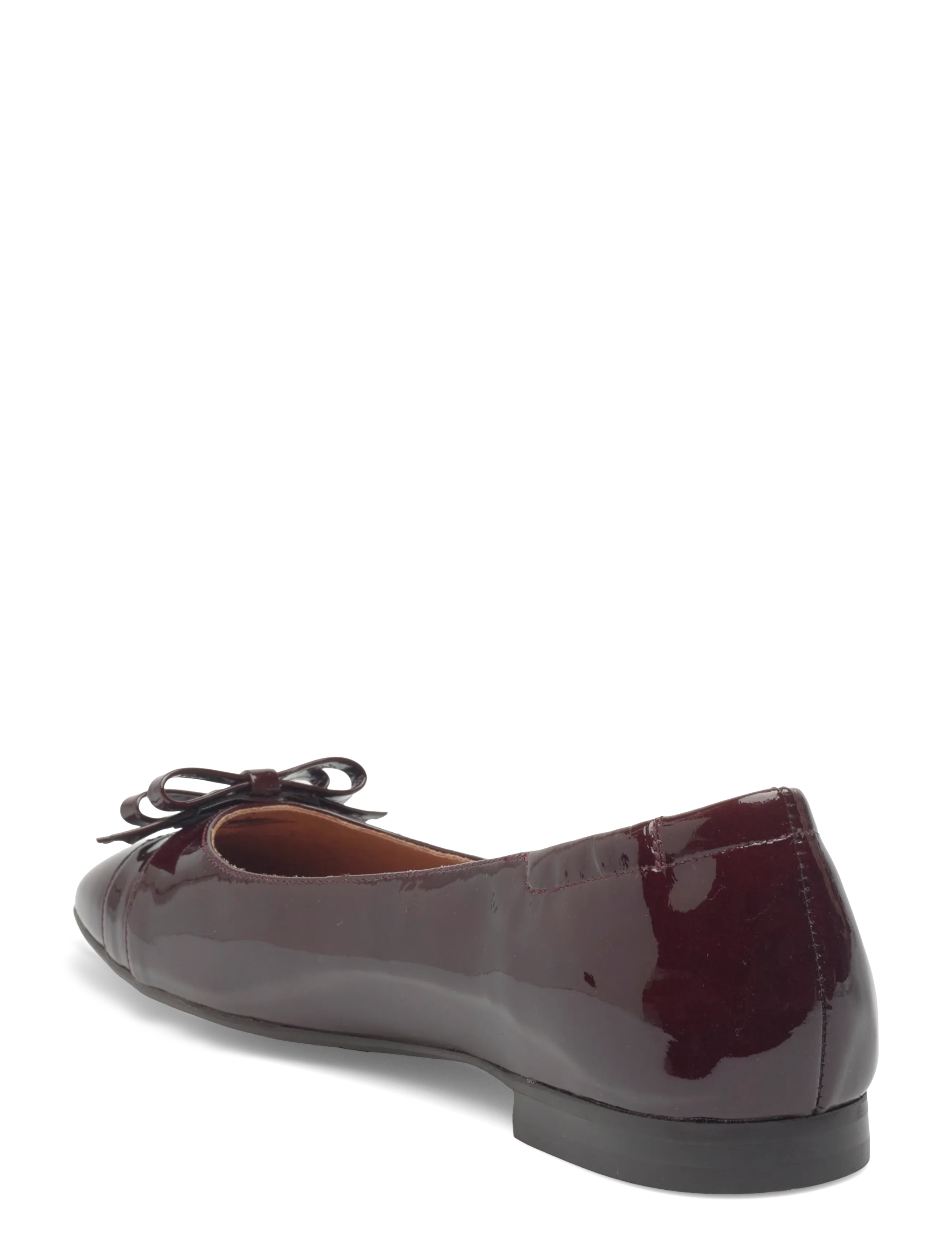 Billi Bi - Ballerina - erilised sündmused - bordo patent - 2