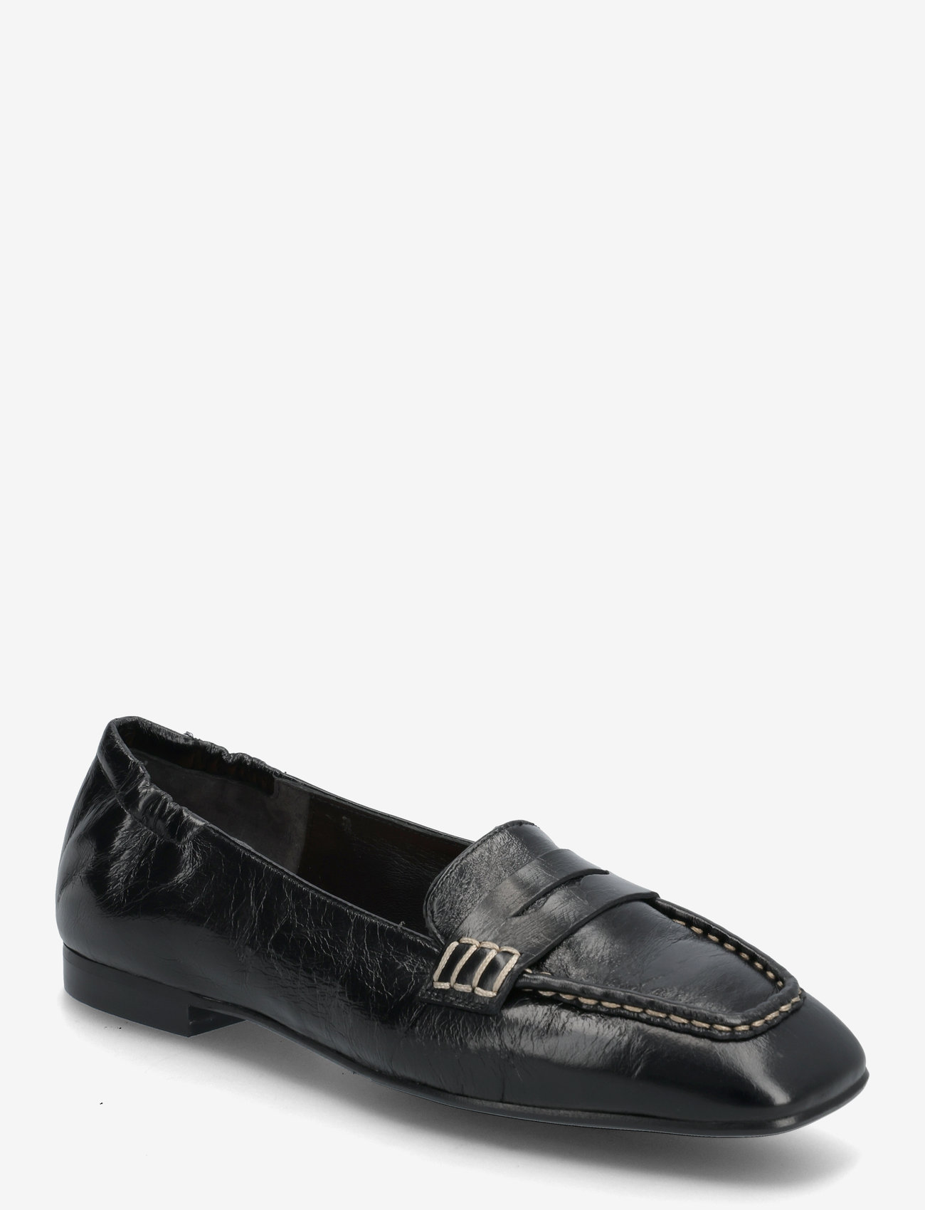 Billi Bi - Shoes - særlige begivenheder - black athene calf - 0
