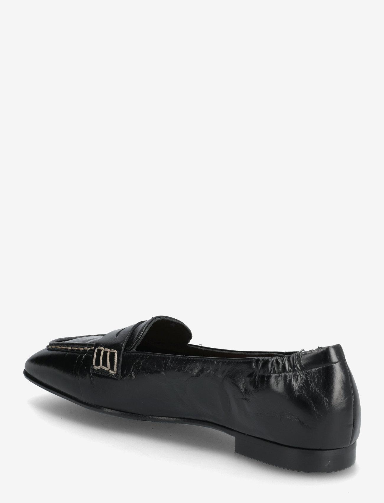 Billi Bi - Shoes - særlige begivenheder - black athene calf - 2