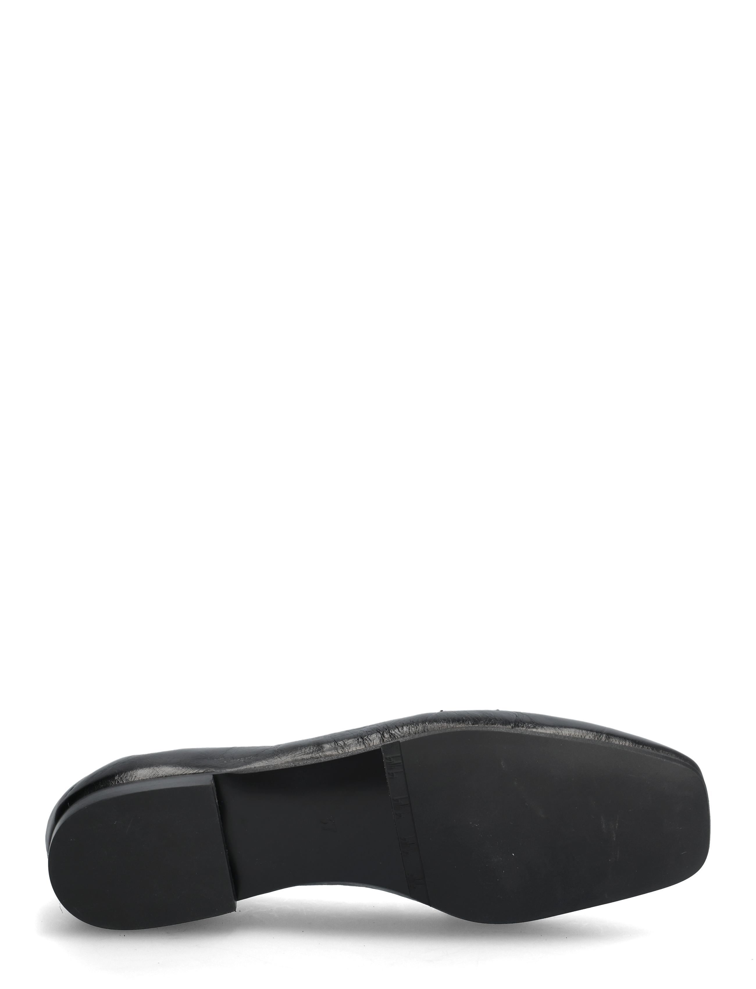 Billi Bi - Shoes - black athene calf - 4