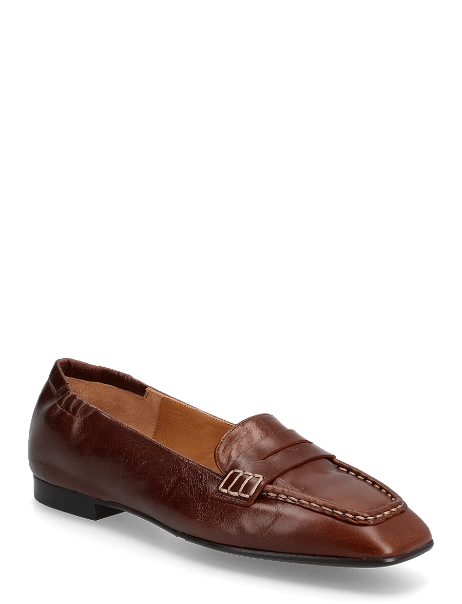 Billi Bi - Shoes - modetrends - castagno athene calf - 0
