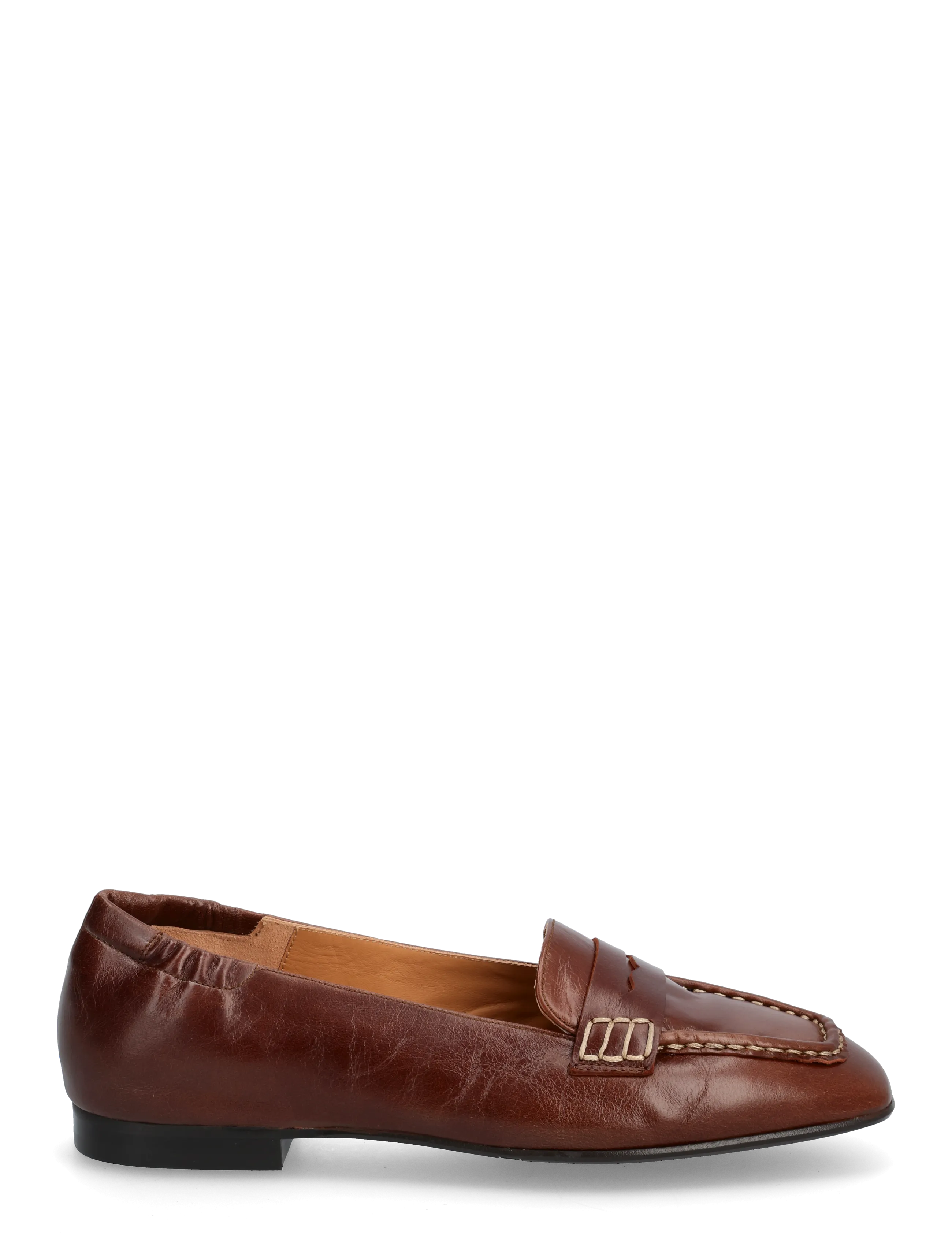 Billi Bi - Shoes - modetrender - castagno athene calf - 1