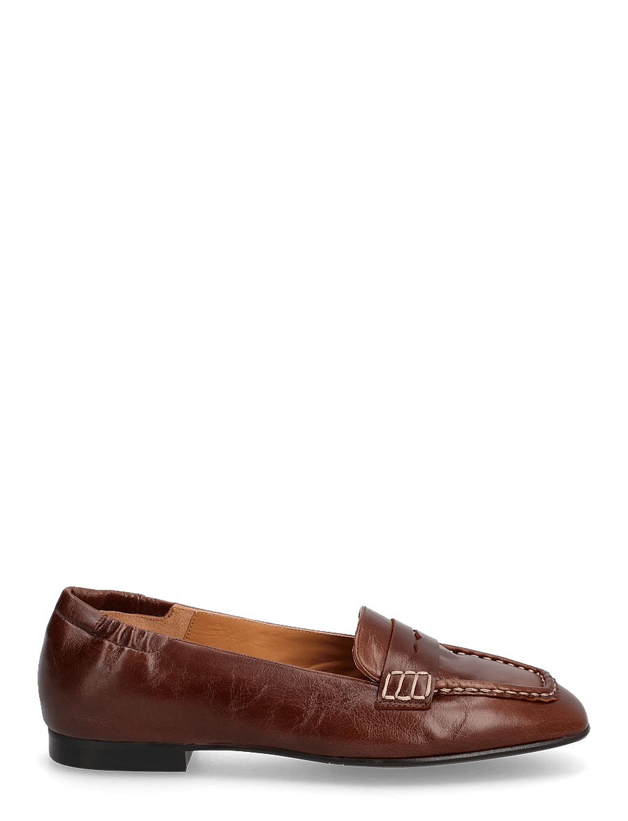 Billi Bi - Shoes - modetrends - castagno athene calf - 1