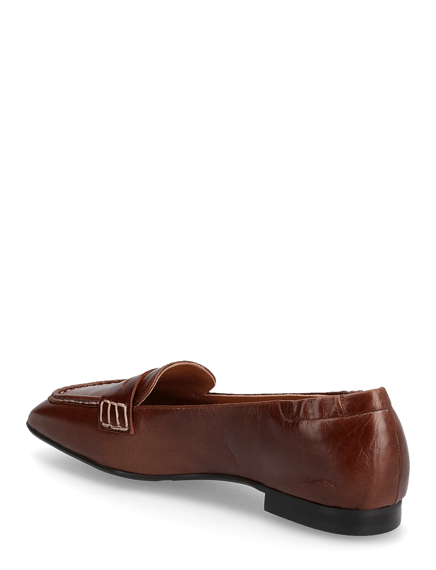 Billi Bi - Shoes - modetrends - castagno athene calf - 2