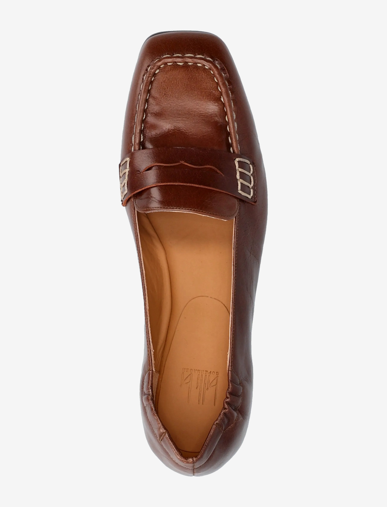 Billi Bi - Shoes - besondere anlässe - castagno athene calf - 3