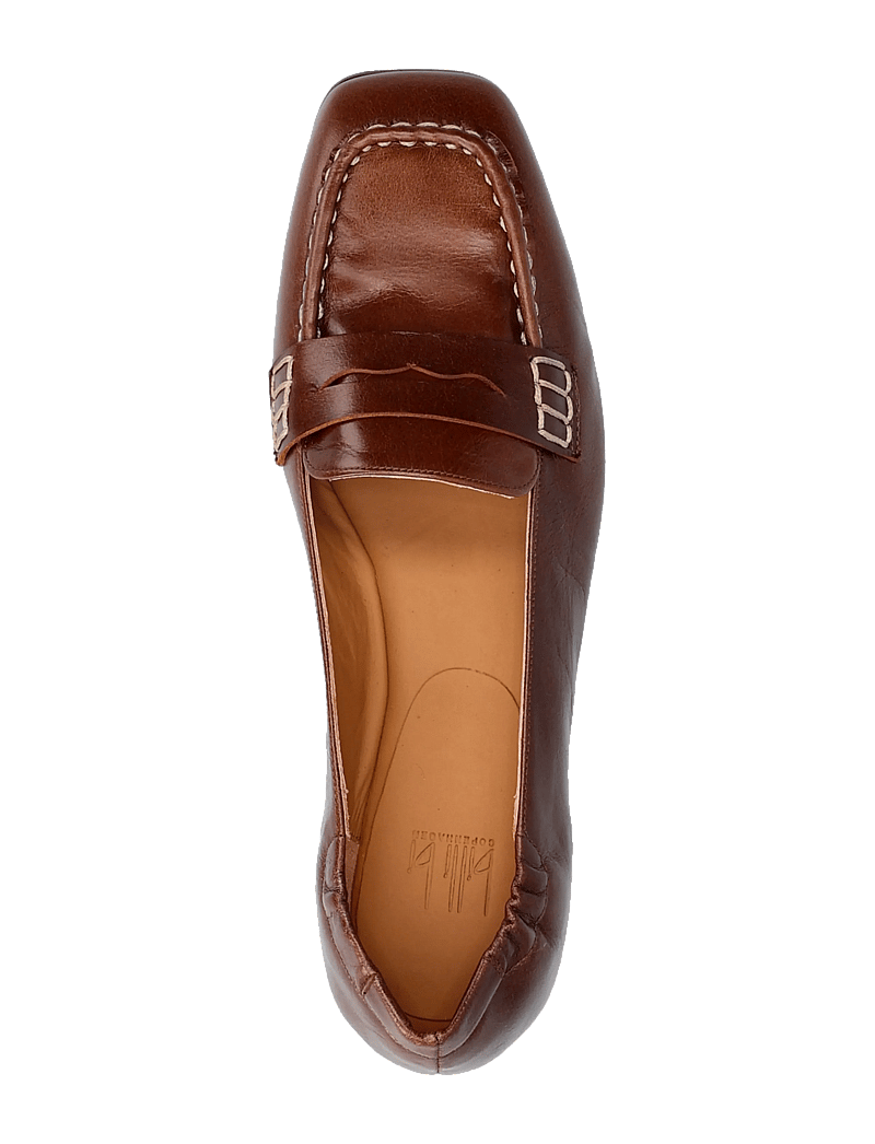 Billi Bi - Shoes - besondere anlässe - castagno athene calf - 3