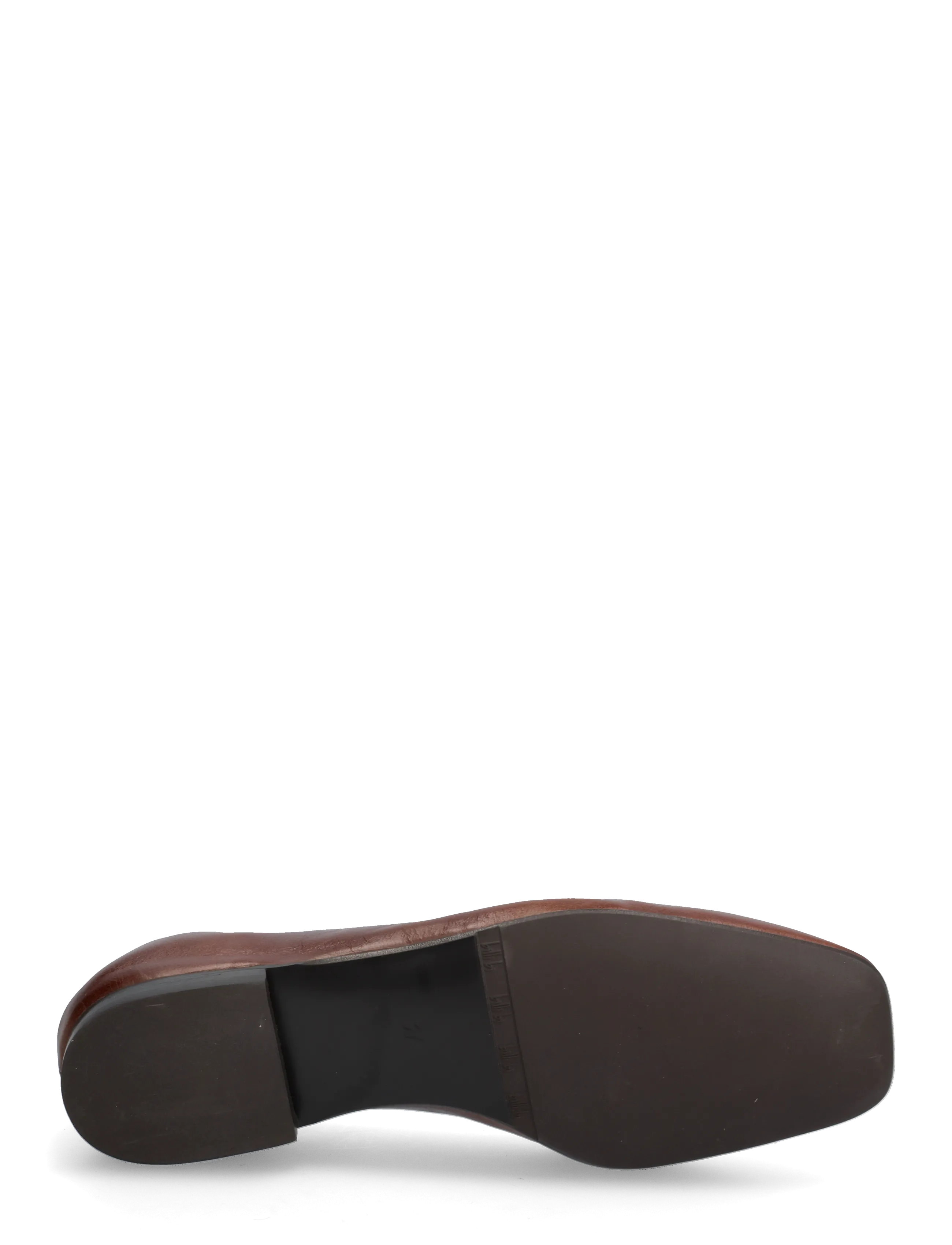 Billi Bi - Shoes - modetrender - castagno athene calf - 4