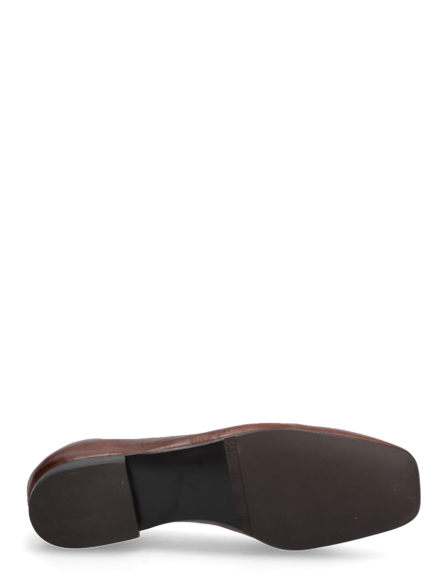 Billi Bi - Shoes - modetrends - castagno athene calf - 4