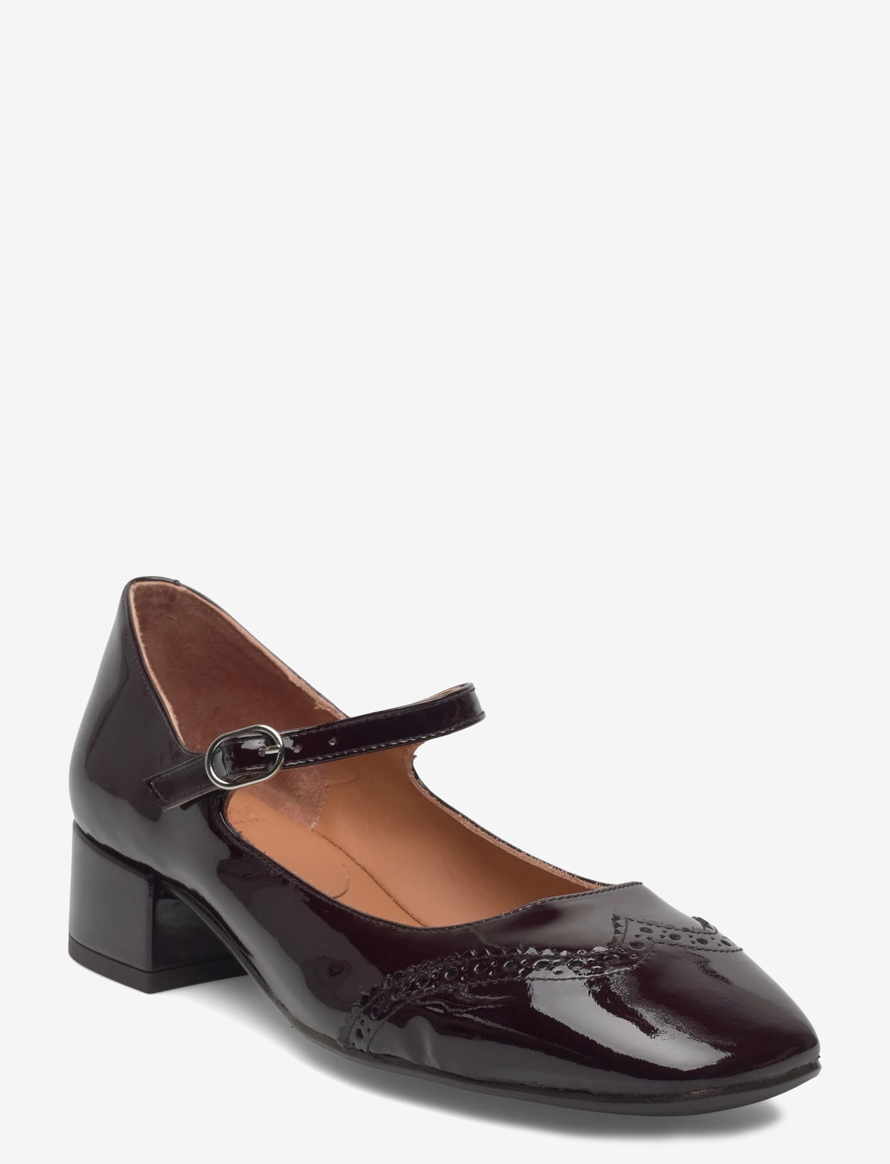 Billi Bi - Shoes - speciella tillfällen - dark  patent - 0