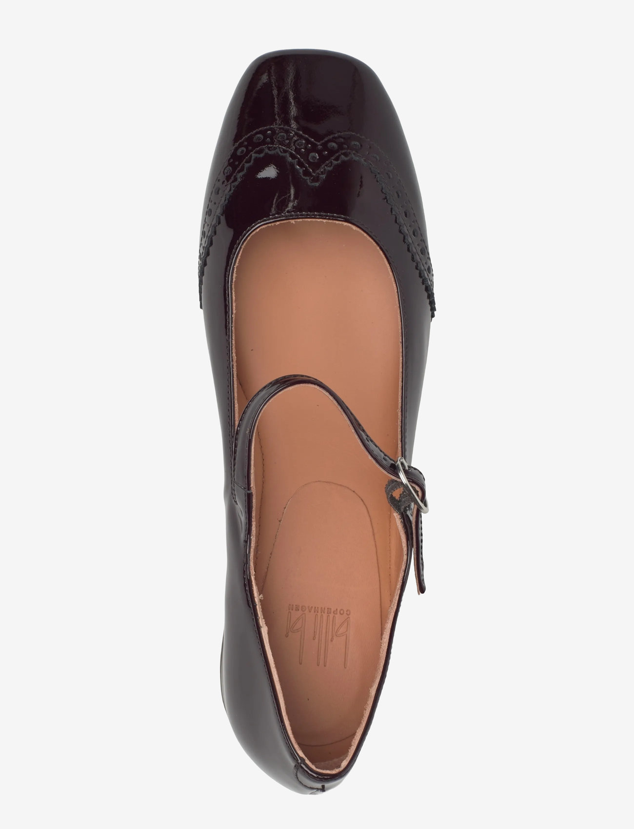 Billi Bi - Shoes - speciella tillfällen - dark  patent - 3