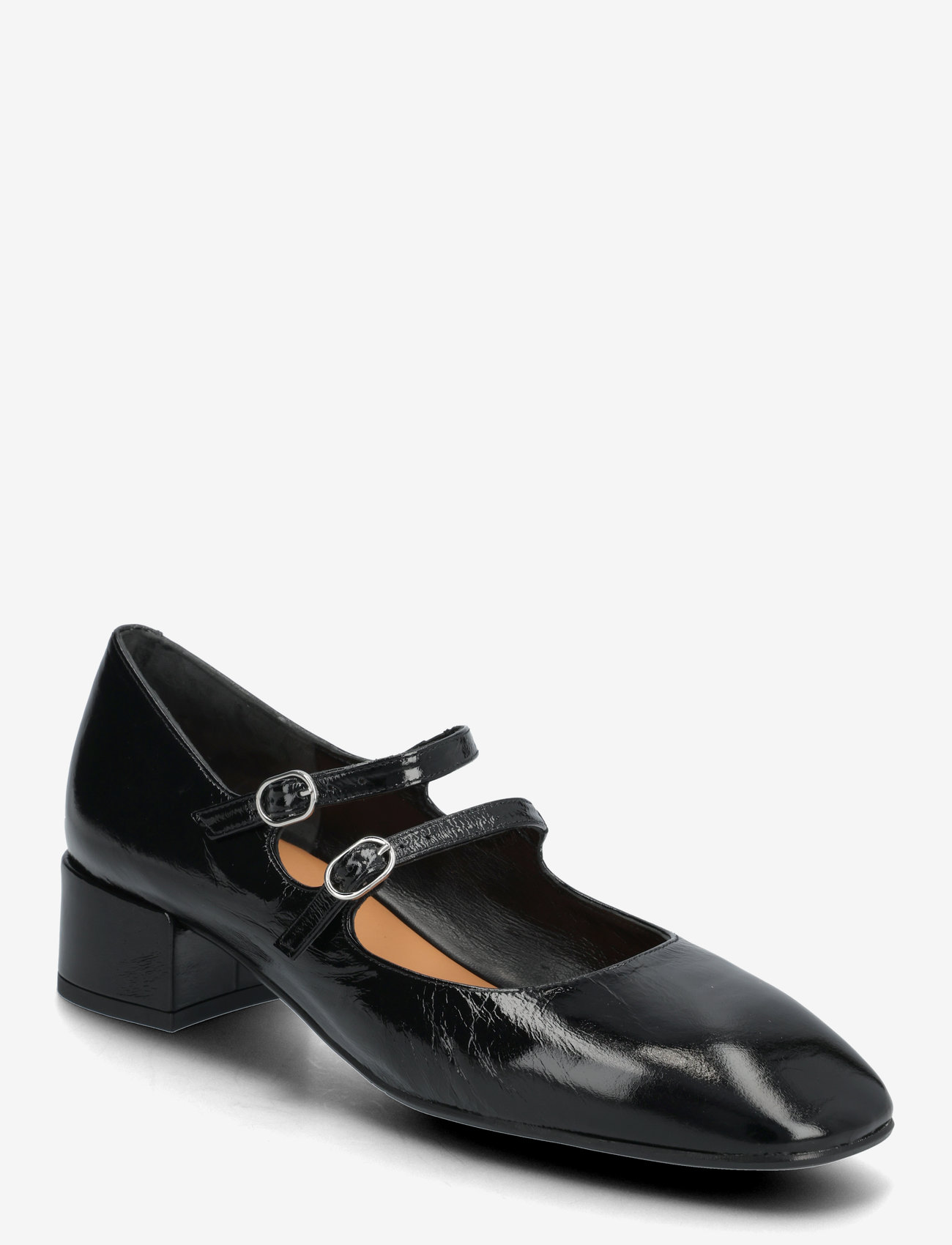 Billi Bi - Shoes - special occasions - black naplack - 0