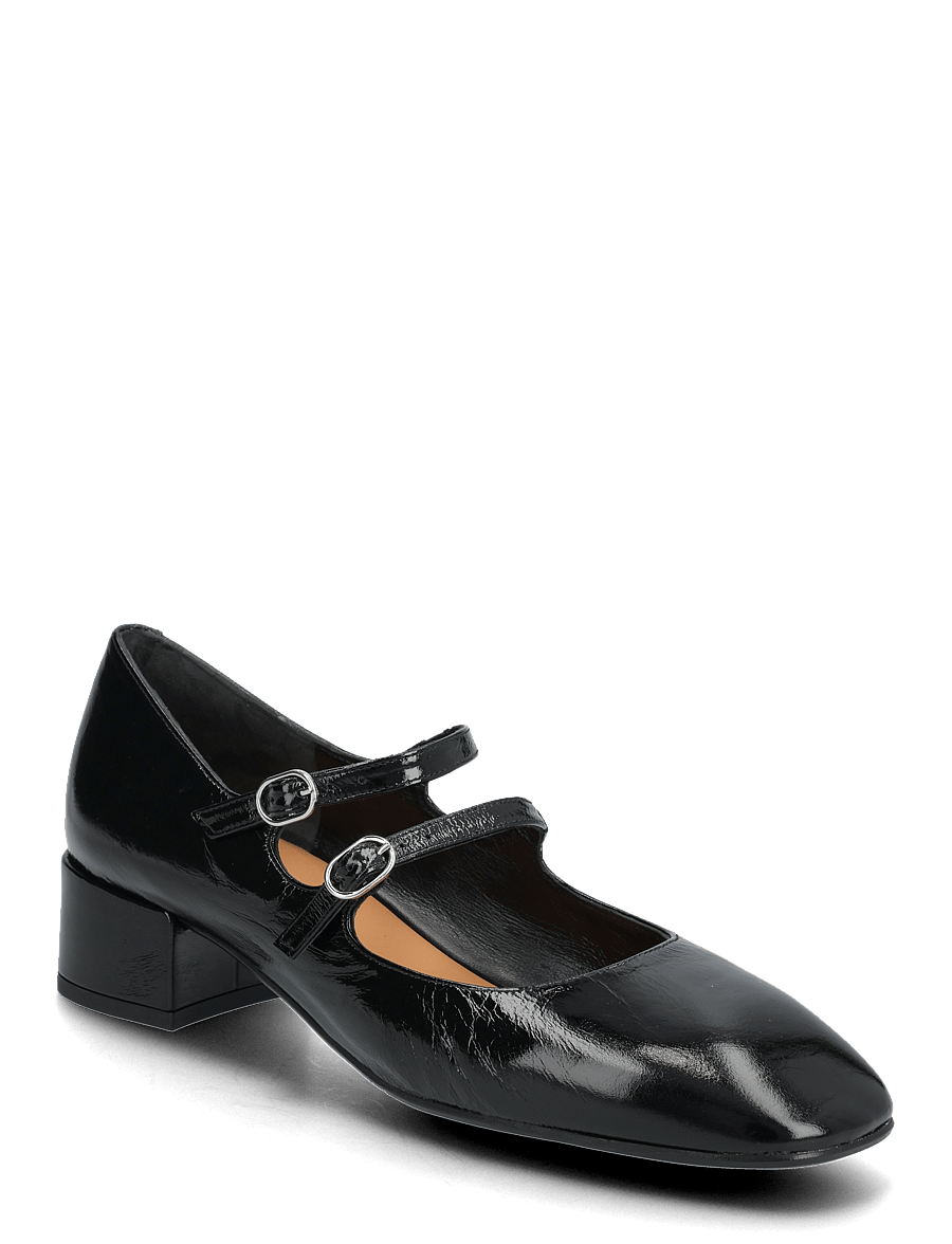 Billi Bi - Shoes - speciella tillfällen - black naplack - 0