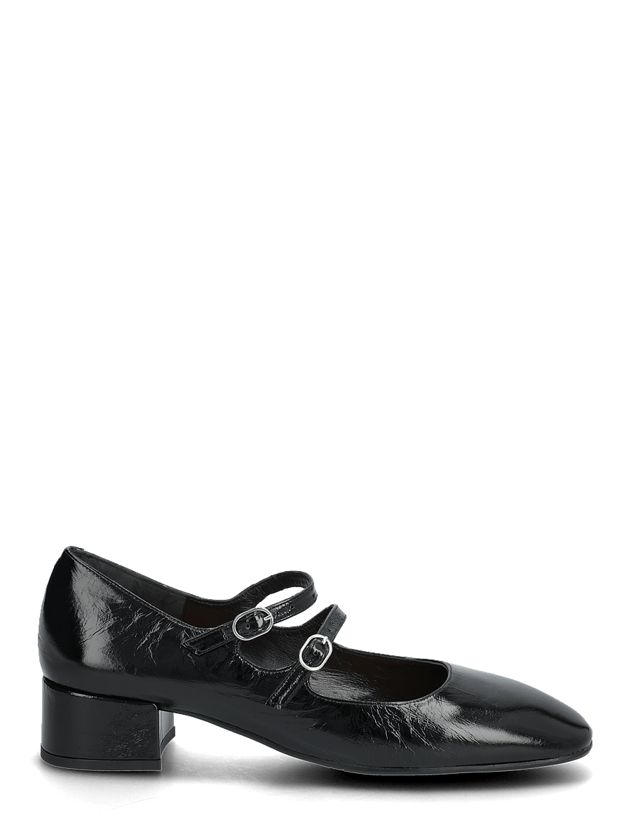 Billi Bi - Shoes - speciella tillfällen - black naplack - 1