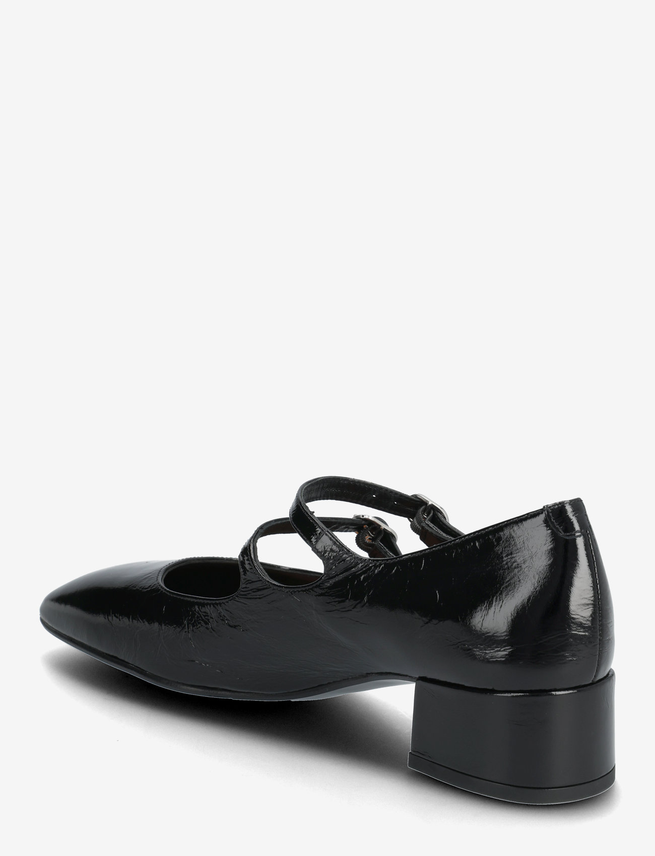 Billi Bi - Shoes - special occasions - black naplack - 2