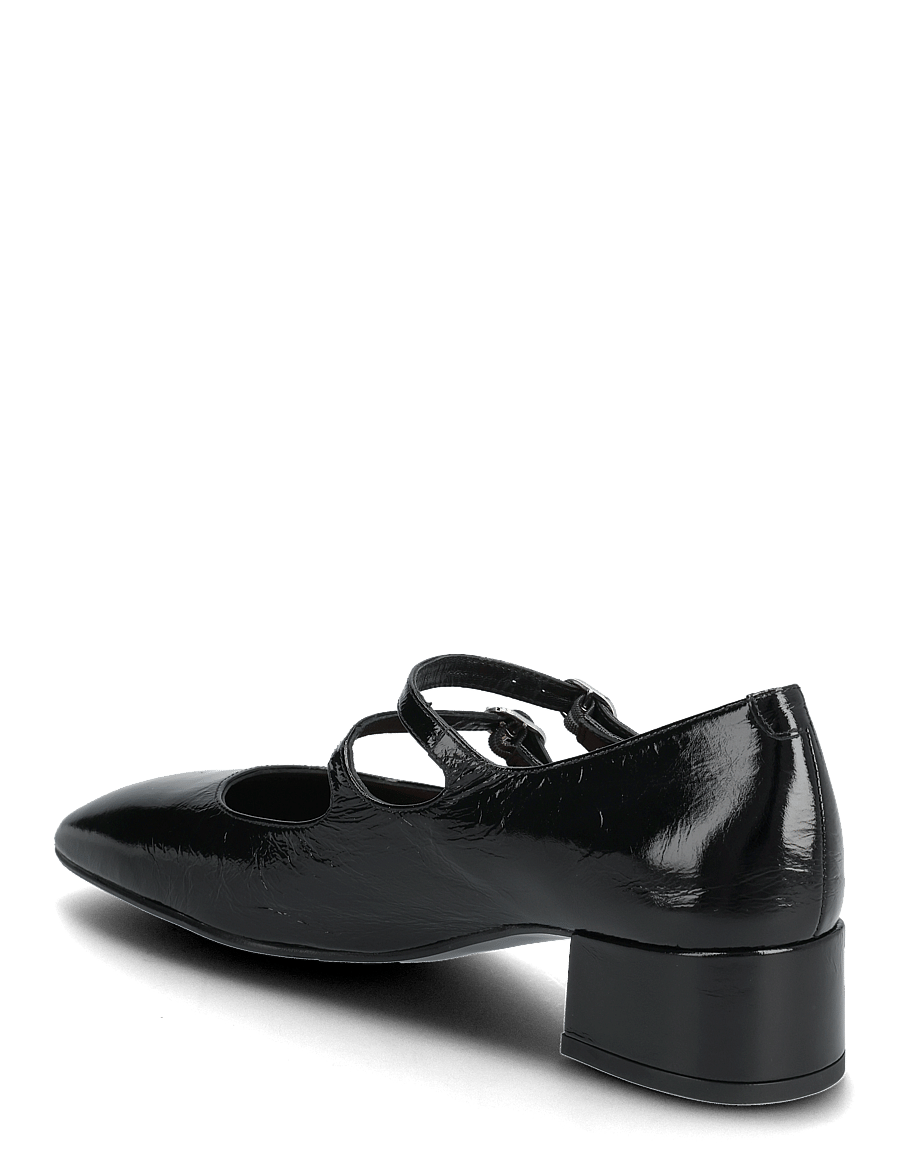 Billi Bi - Shoes - speciella tillfällen - black naplack - 2