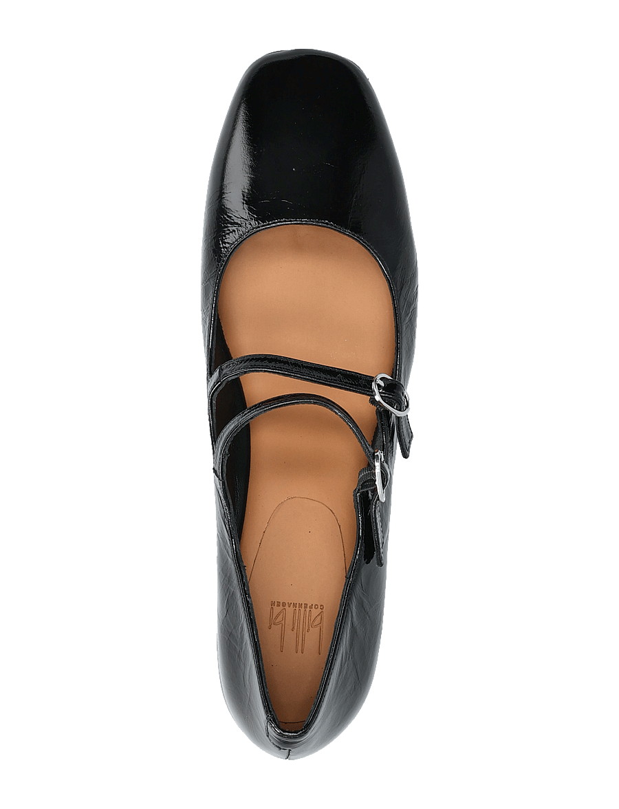 Billi Bi - Shoes - speciella tillfällen - black naplack - 3