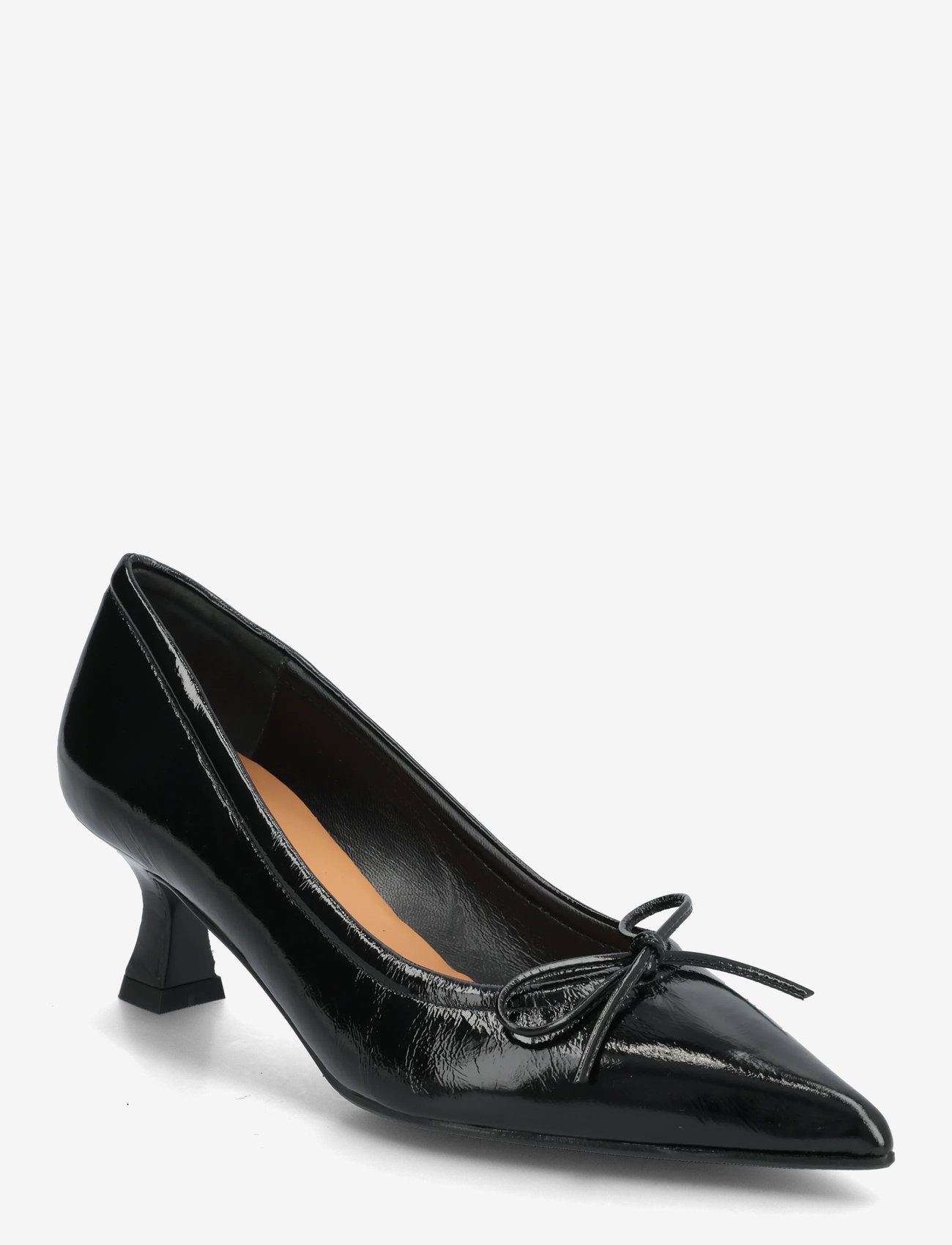 Billi Bi - Pumps - stiletter & pumps - black naplack - 0