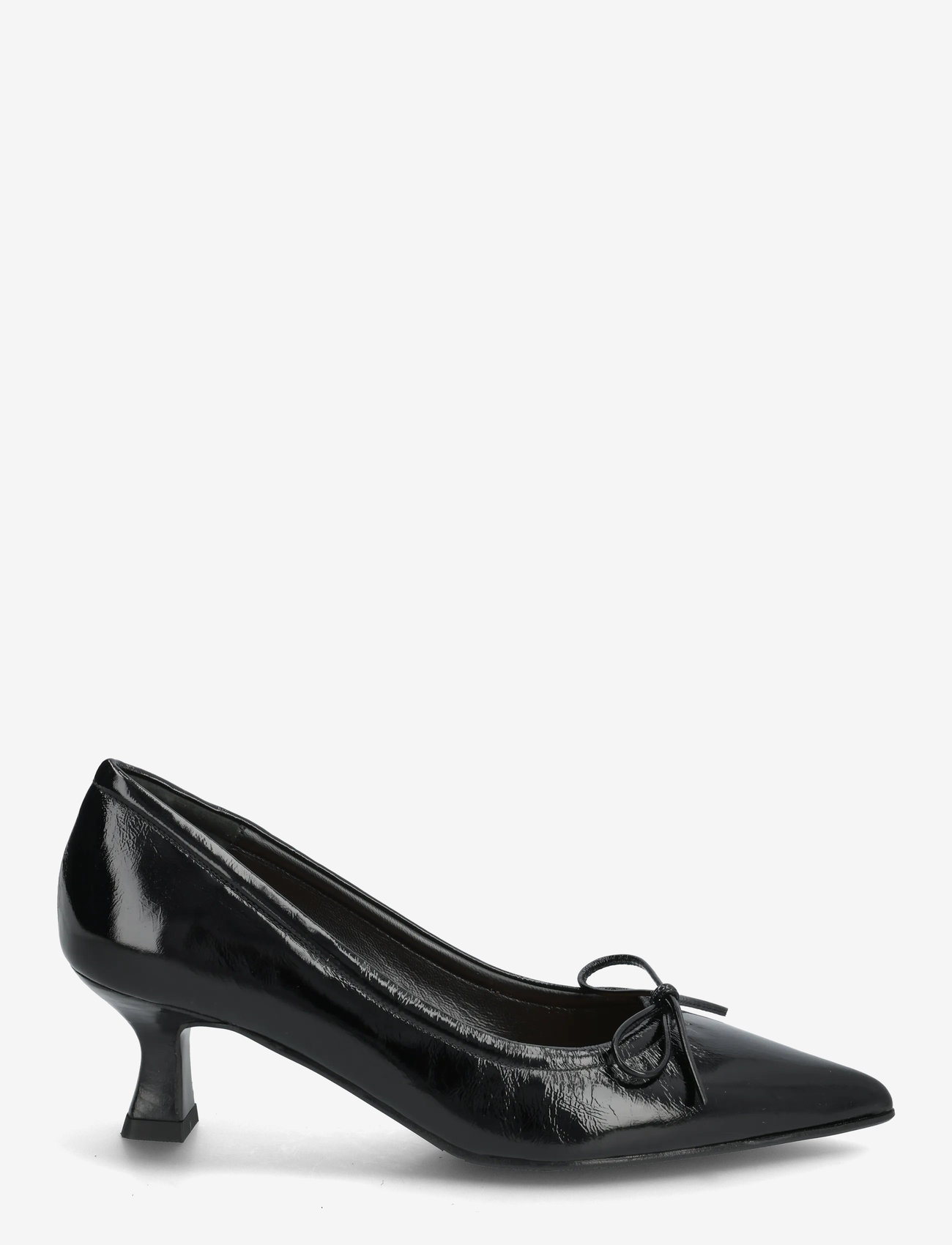 Billi Bi - Pumps - stiletter & pumps - black naplack - 1
