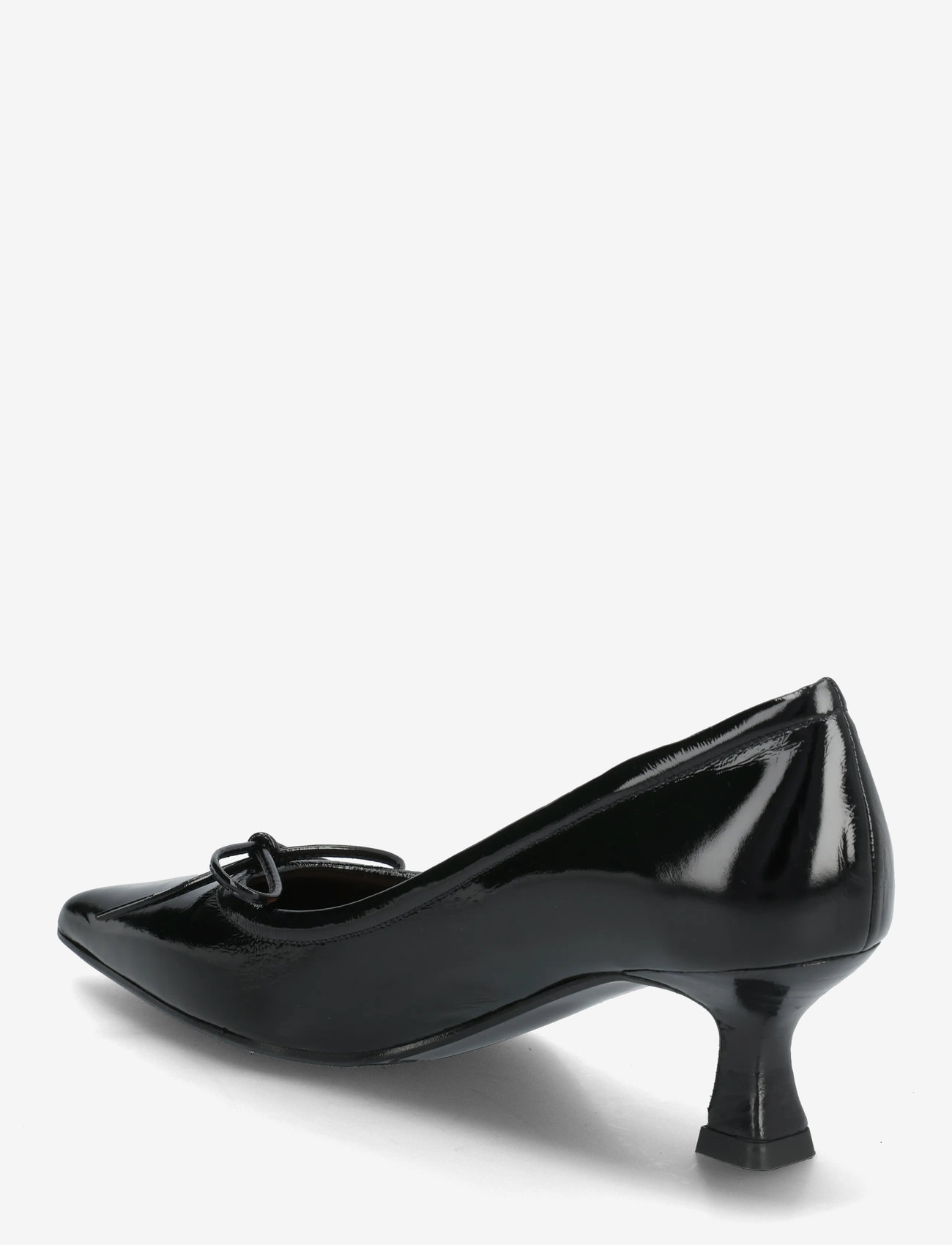 Billi Bi - Pumps - stiletter & pumps - black naplack - 2