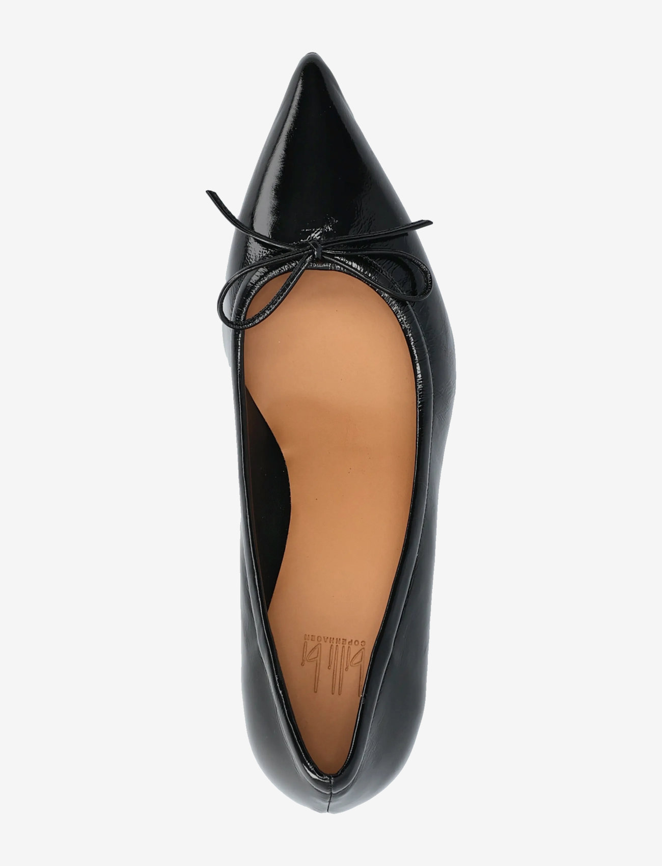Billi Bi - Pumps - stiletter & pumps - black naplack - 3