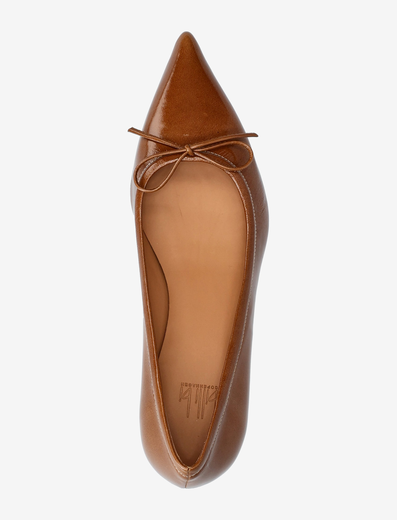 Billi Bi - Pumps - pumps - palisandro napack - 3